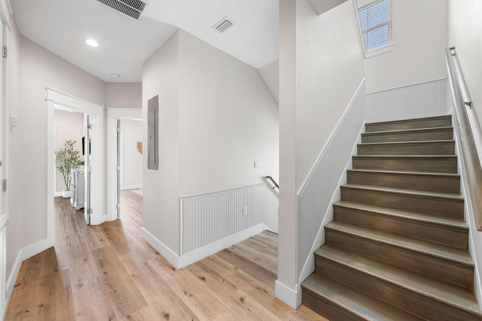 CRYSTAL BEACH - Residential