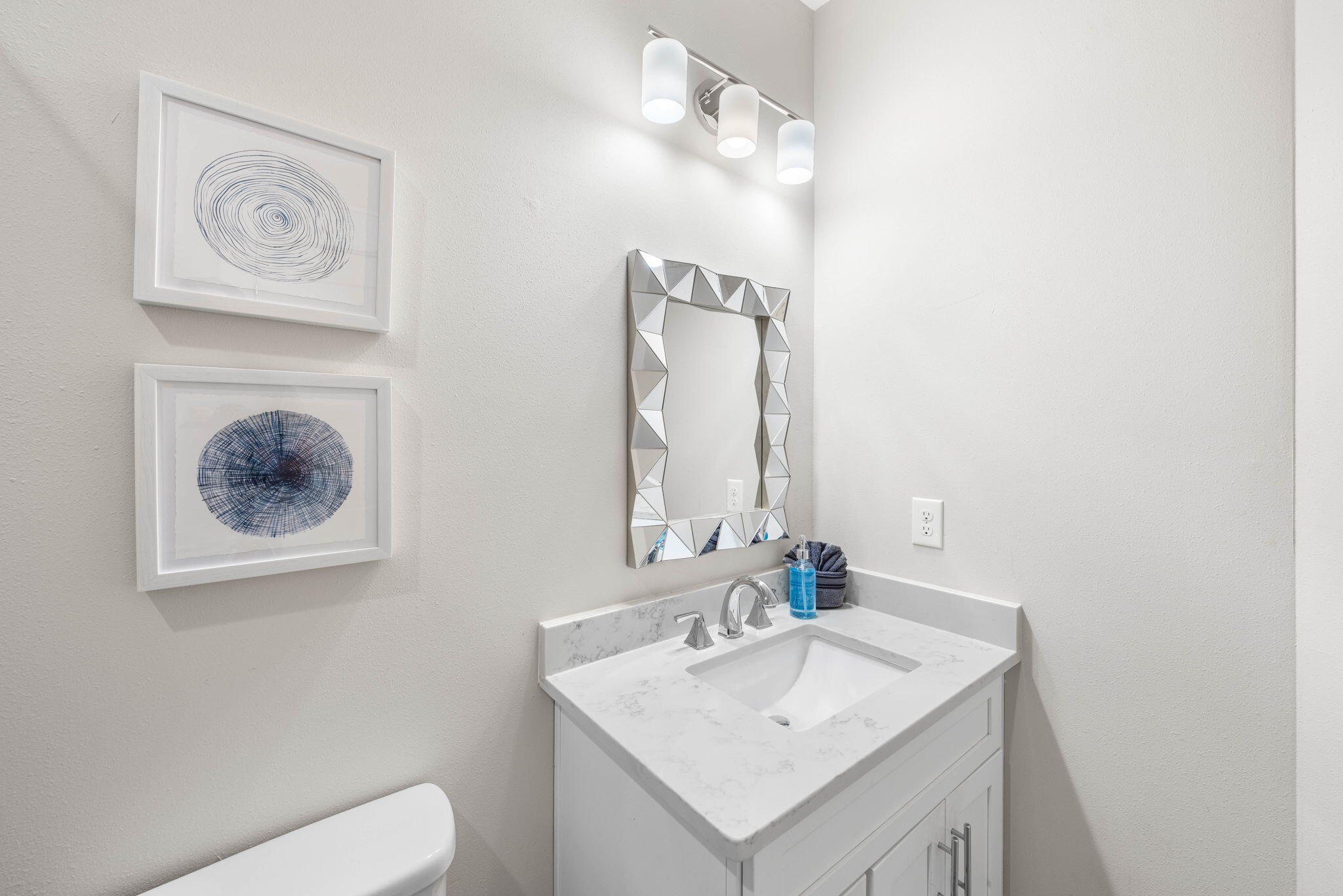 CRYSTAL BEACH - Residential