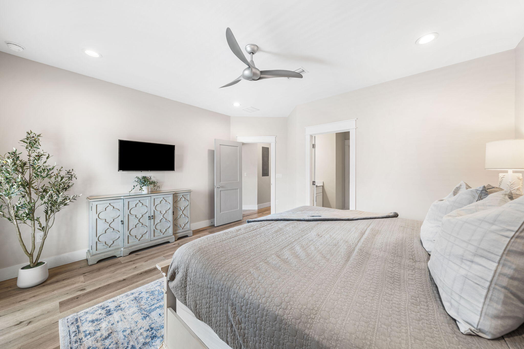 CRYSTAL BEACH - Residential