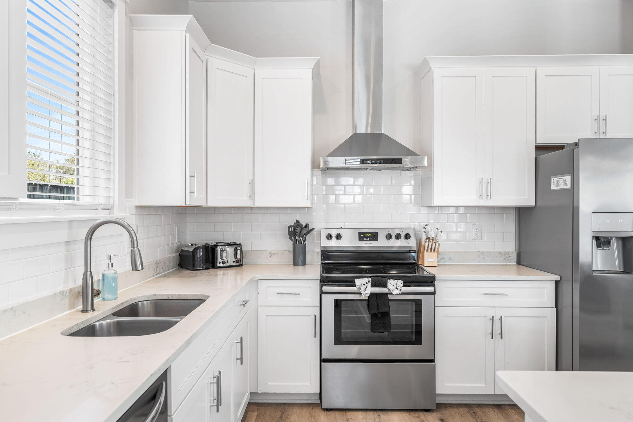 CRYSTAL BEACH - Residential