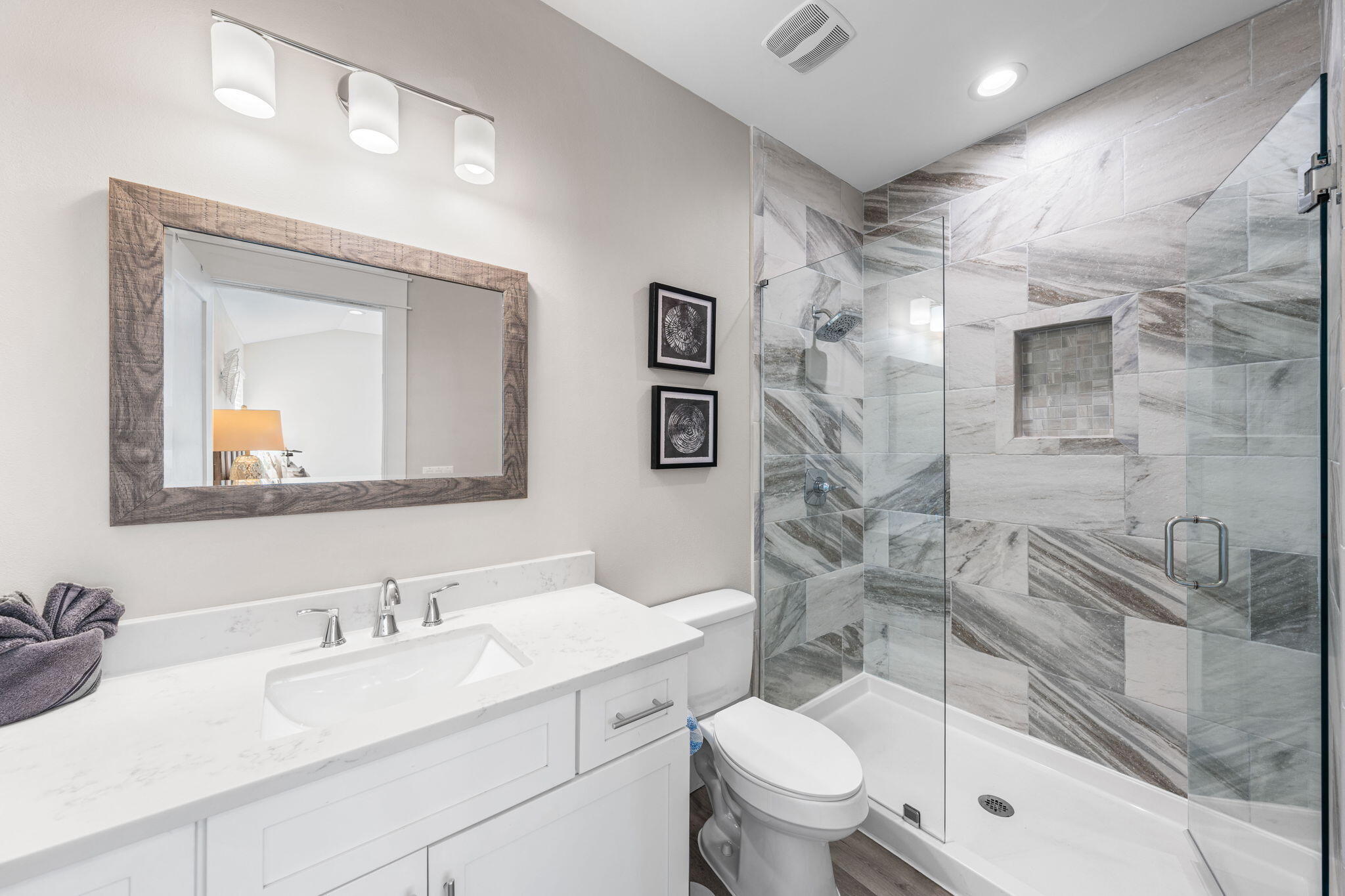 CRYSTAL BEACH - Residential