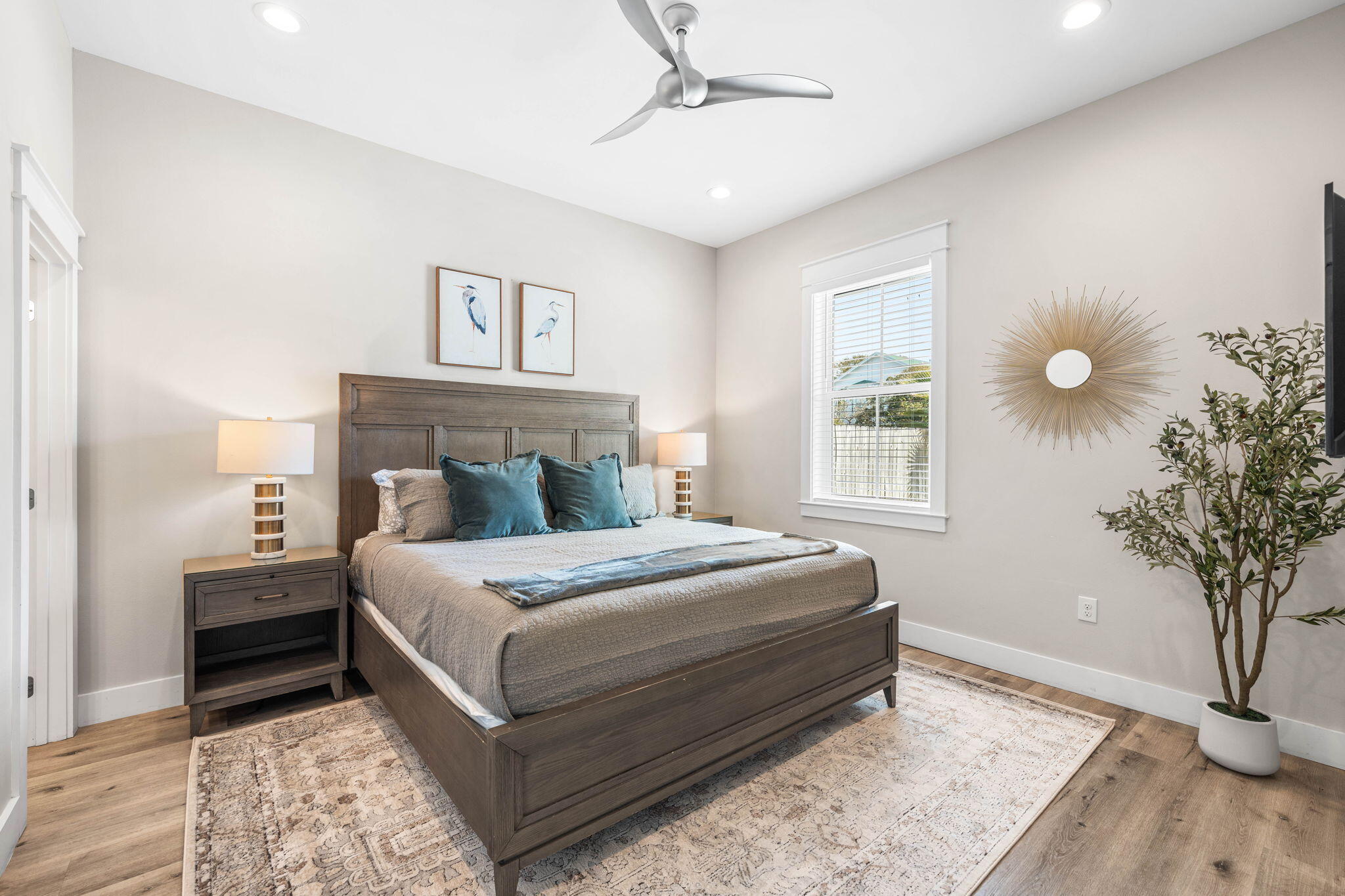 CRYSTAL BEACH - Residential