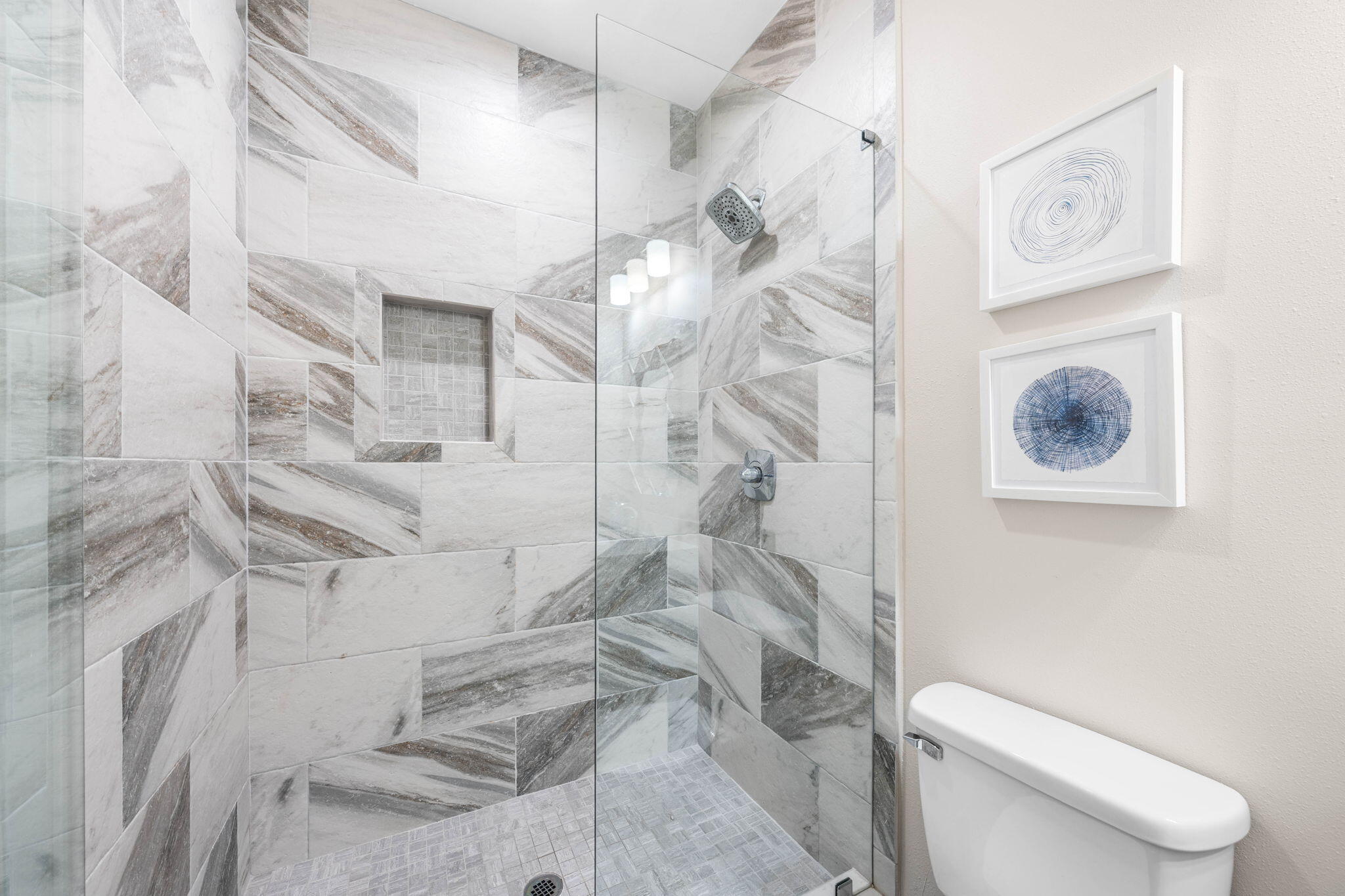 CRYSTAL BEACH - Residential