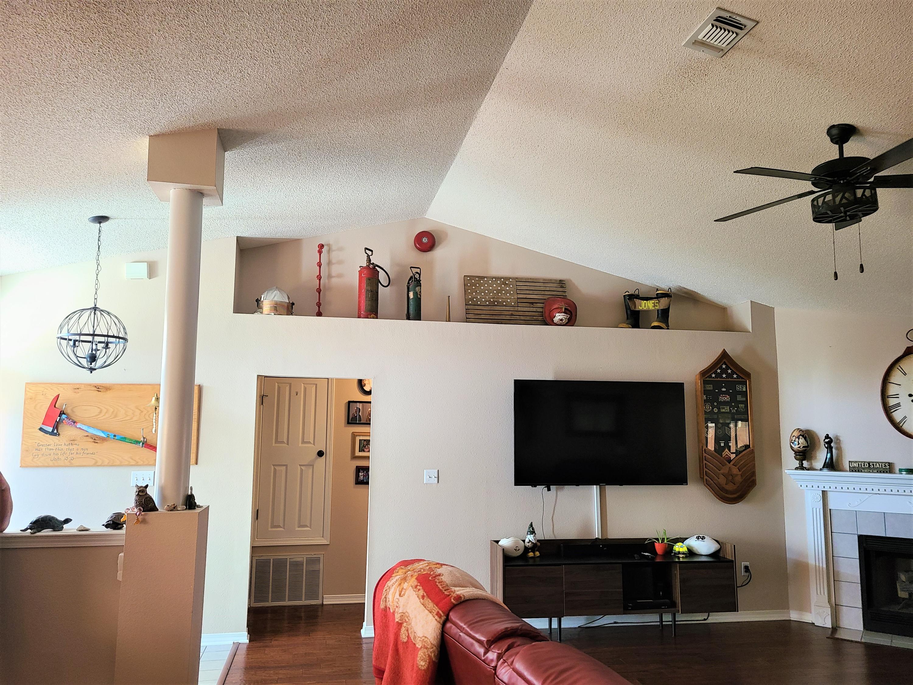 STEEPLECHASE PH 1 - Residential Lease