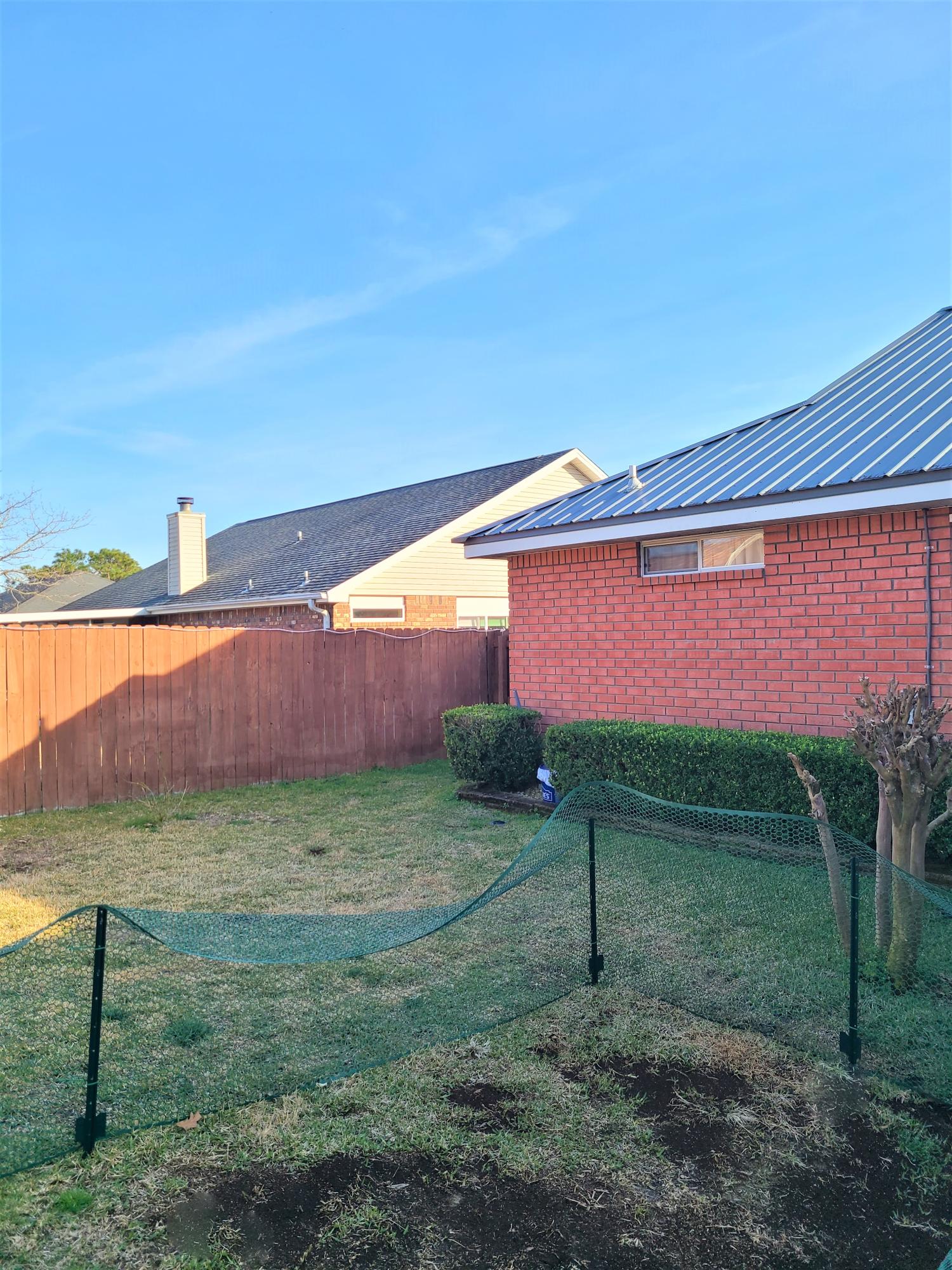 STEEPLECHASE PH 1 - Residential Lease