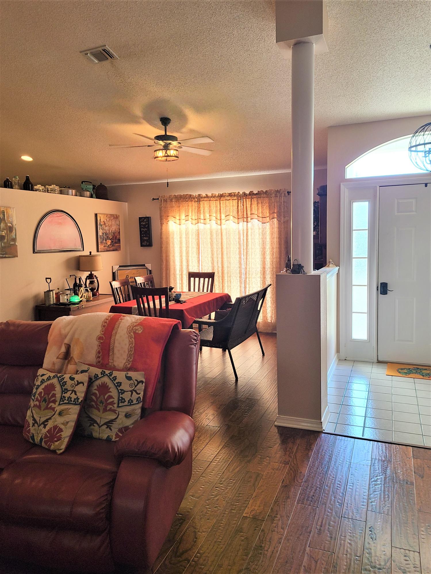 STEEPLECHASE PH 1 - Residential Lease