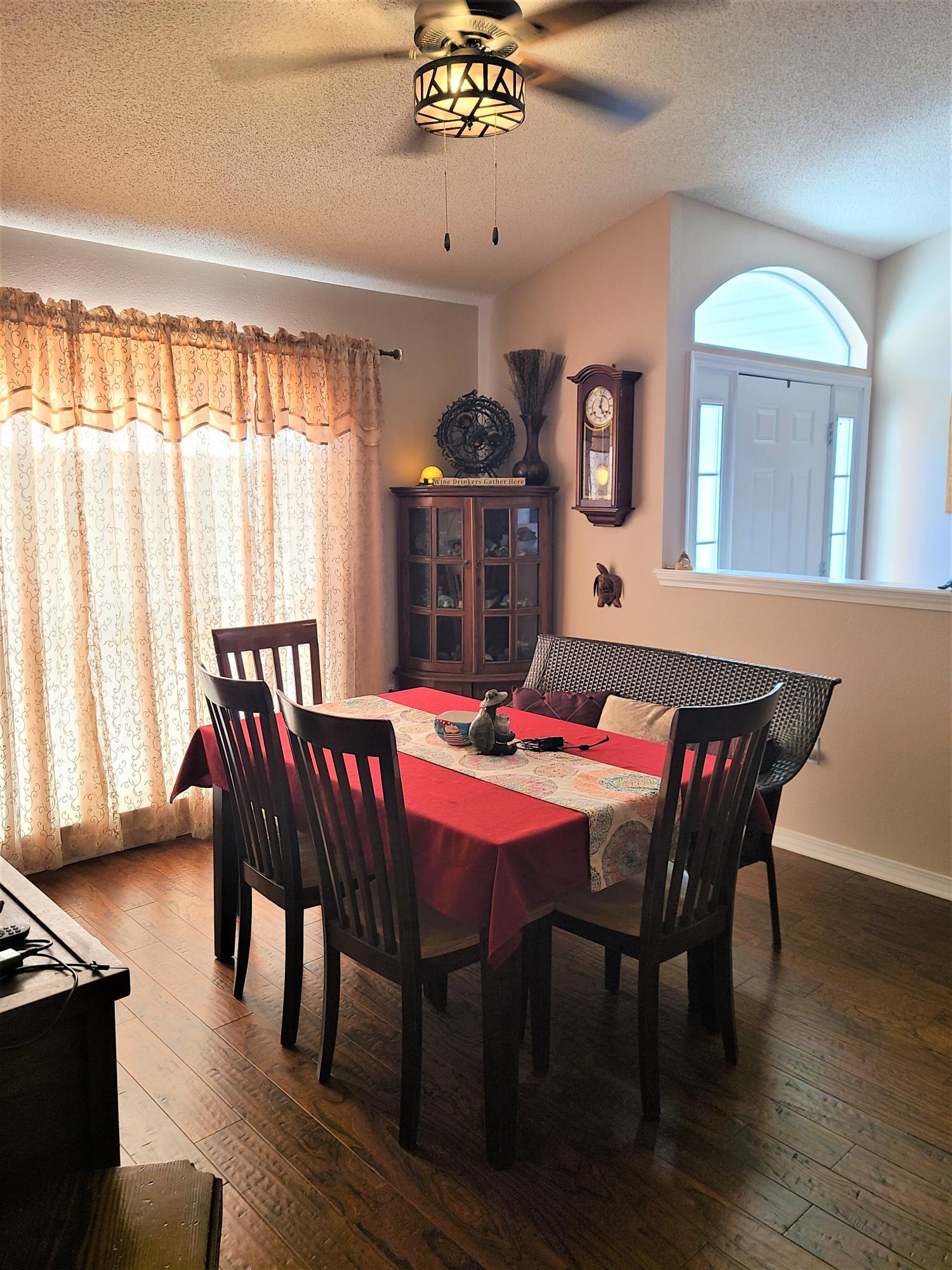 STEEPLECHASE PH 1 - Residential Lease