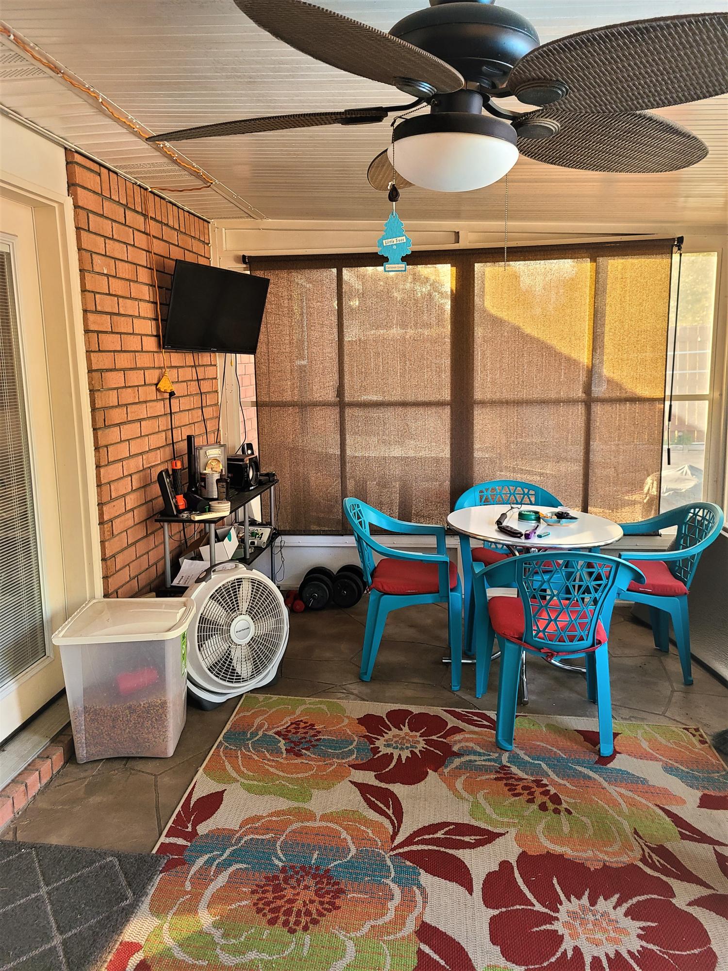 STEEPLECHASE PH 1 - Residential Lease