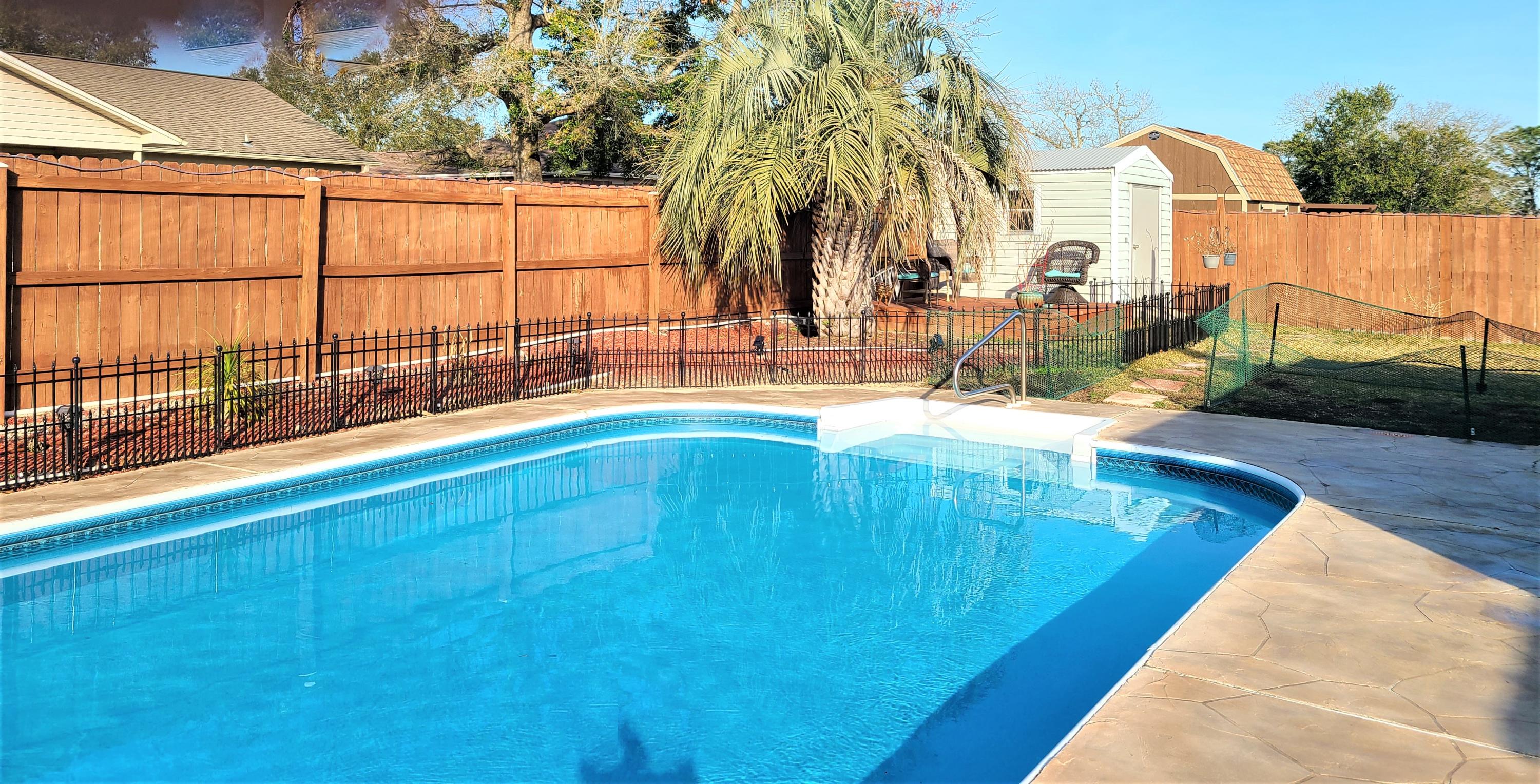 STEEPLECHASE PH 1 - Residential Lease