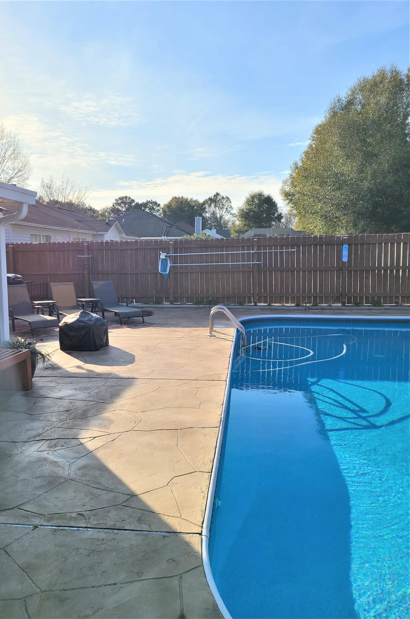 STEEPLECHASE PH 1 - Residential Lease