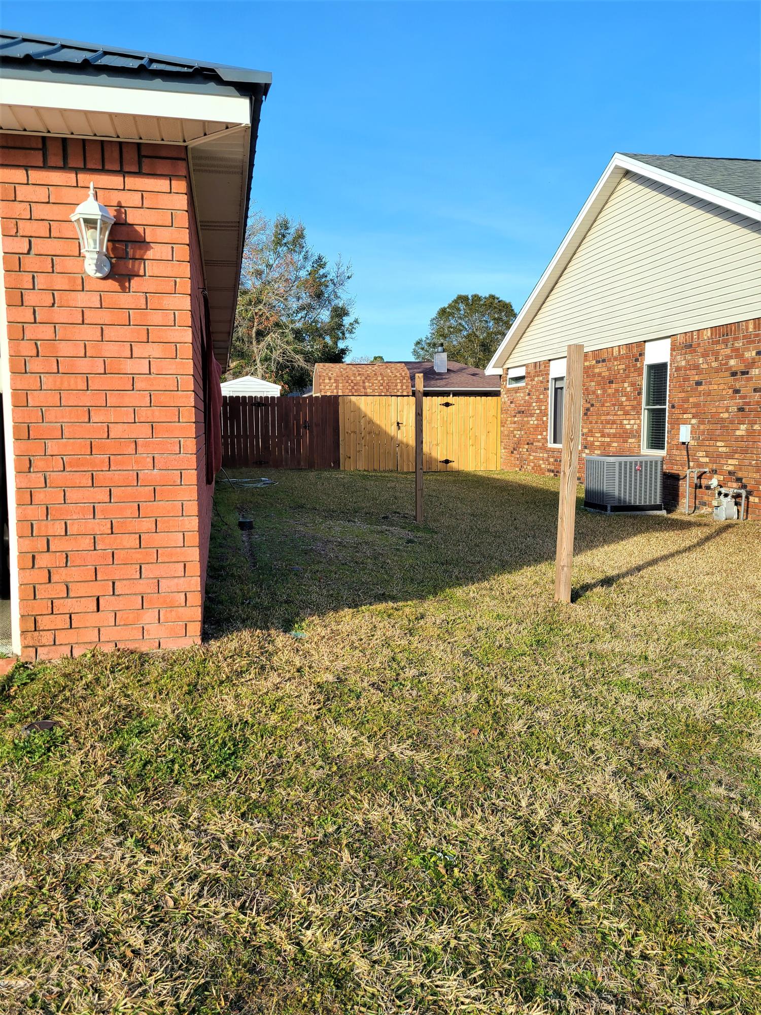 STEEPLECHASE PH 1 - Residential Lease