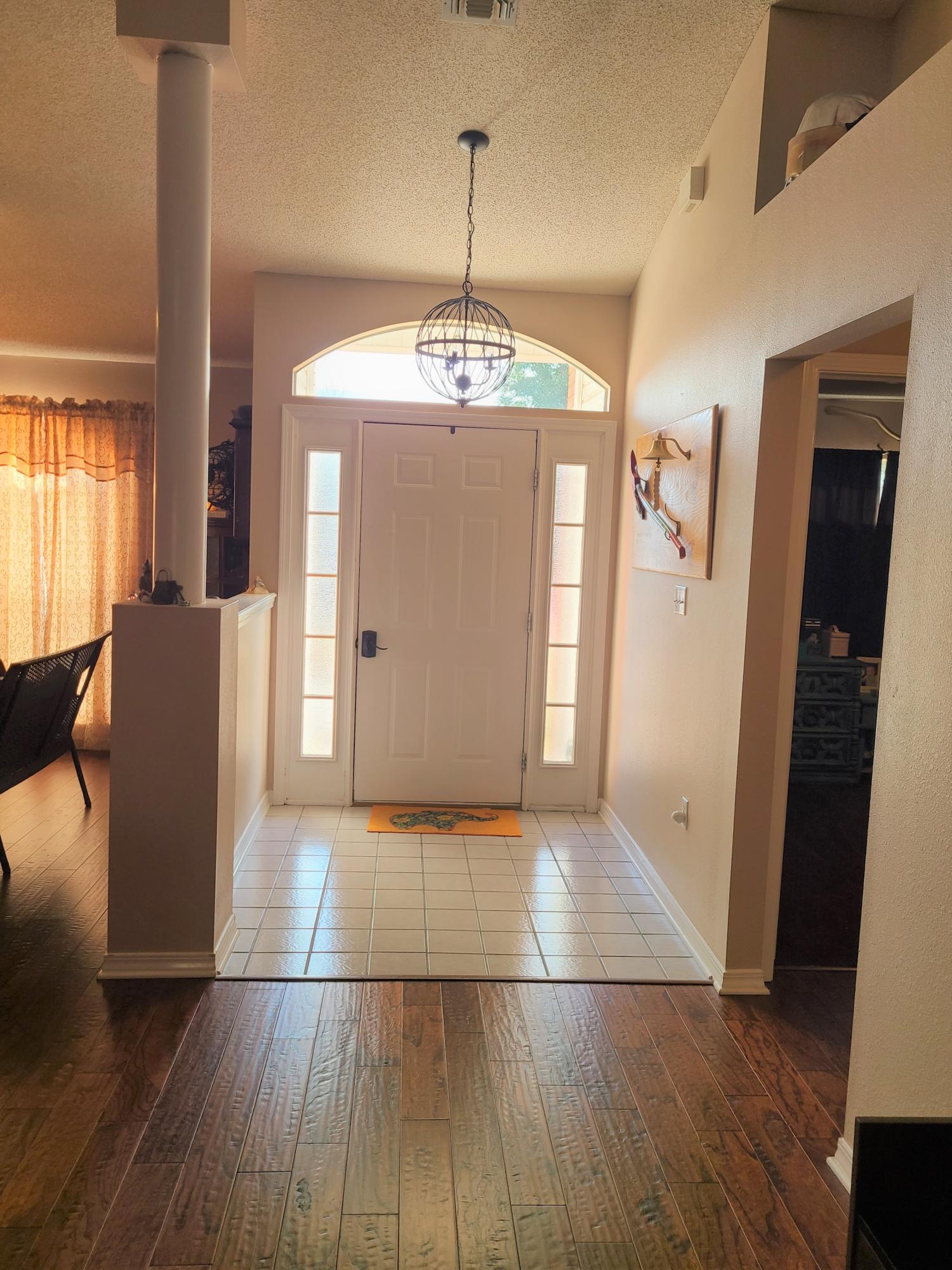 STEEPLECHASE PH 1 - Residential Lease