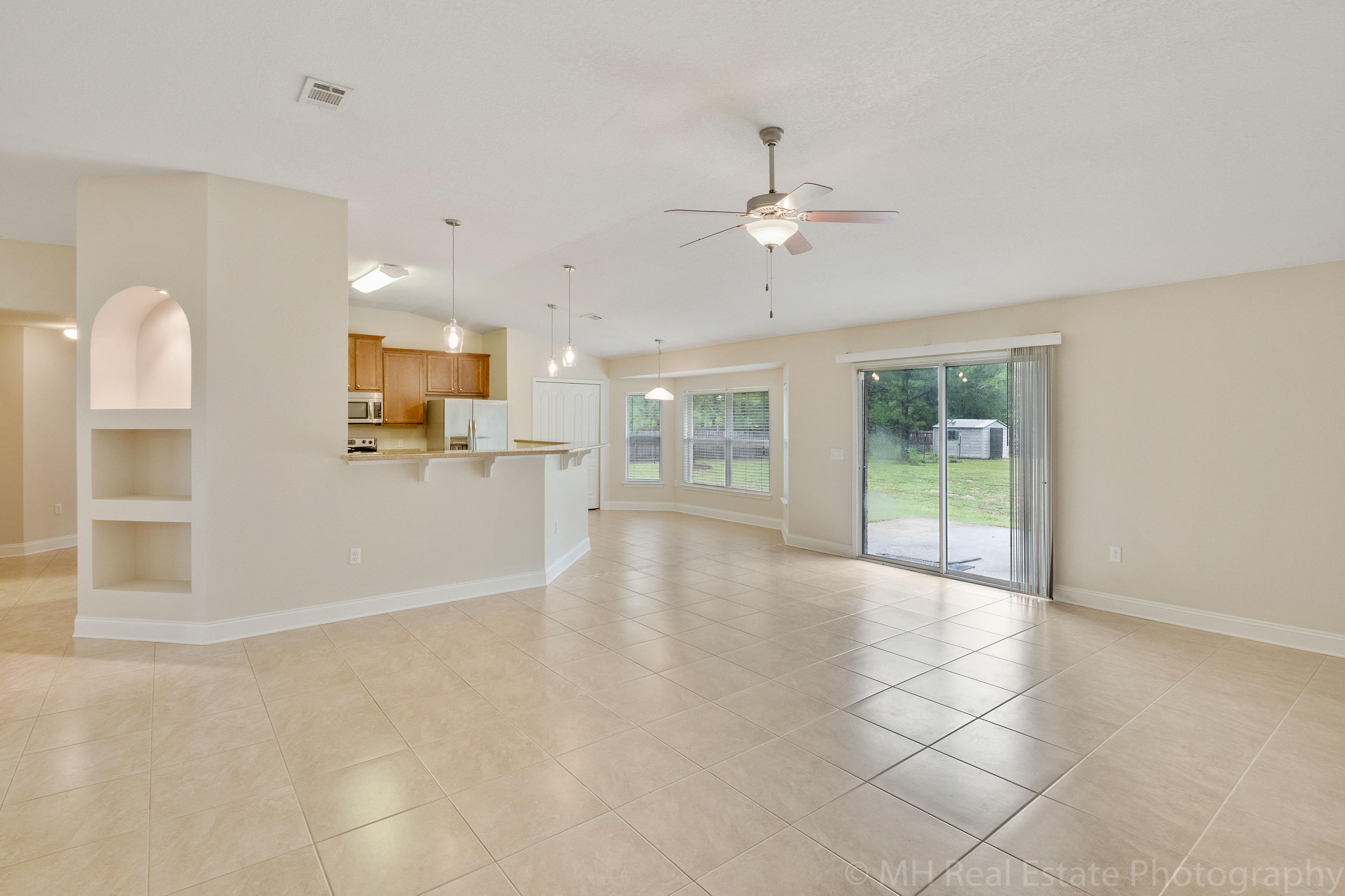 YELLOW RIVER PLANTATION - Residential