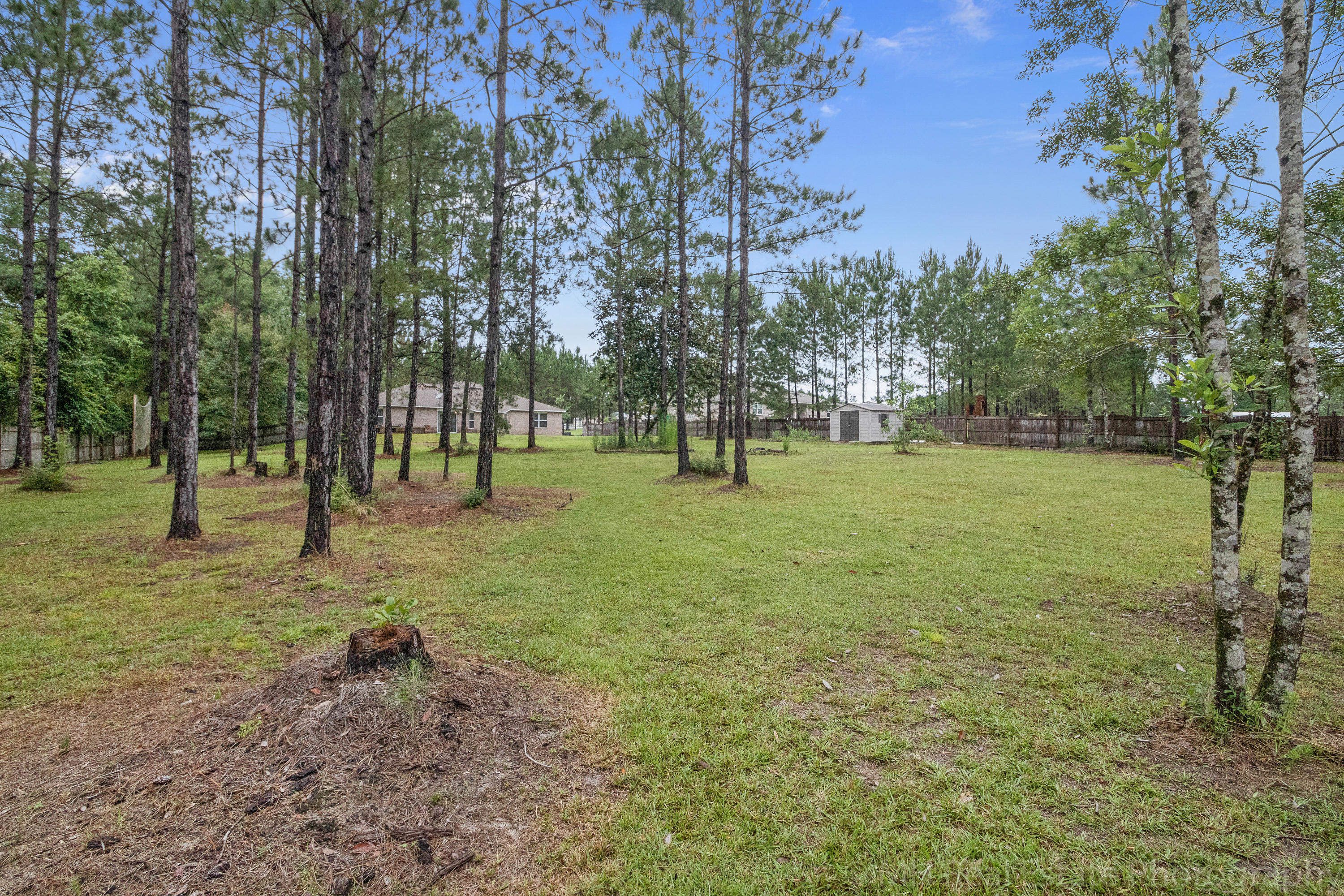 YELLOW RIVER PLANTATION - Residential