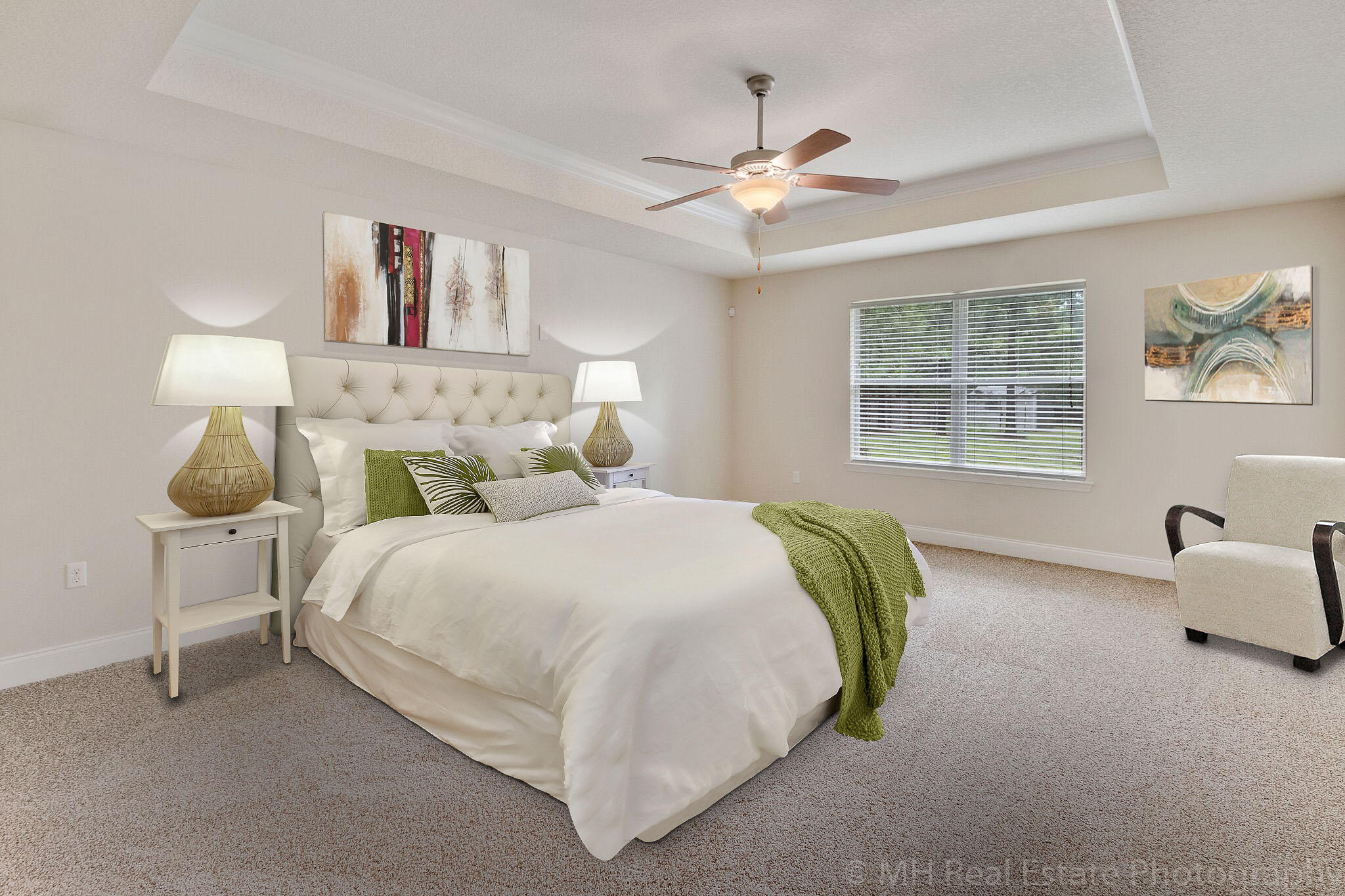 YELLOW RIVER PLANTATION - Residential