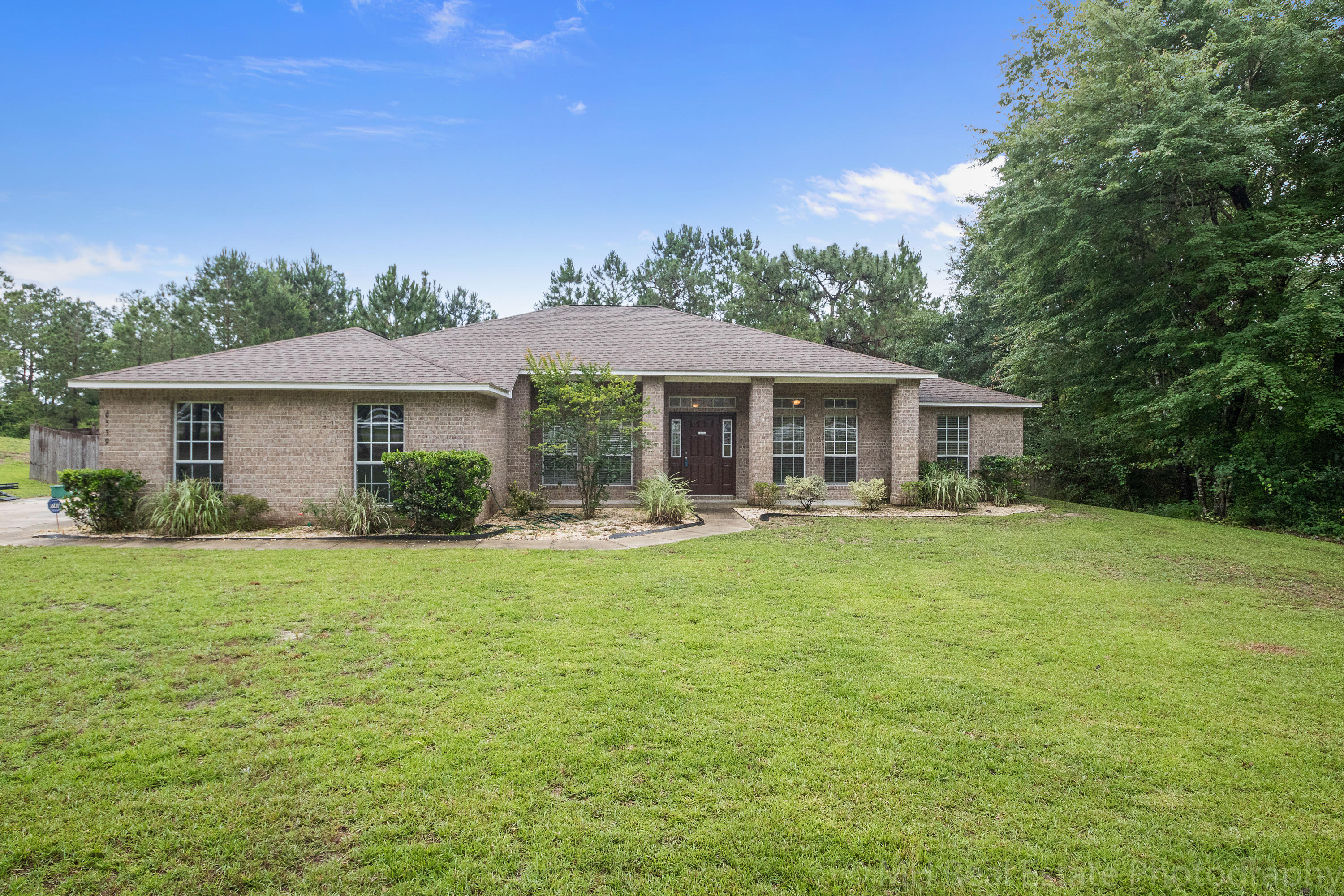 YELLOW RIVER PLANTATION - Residential