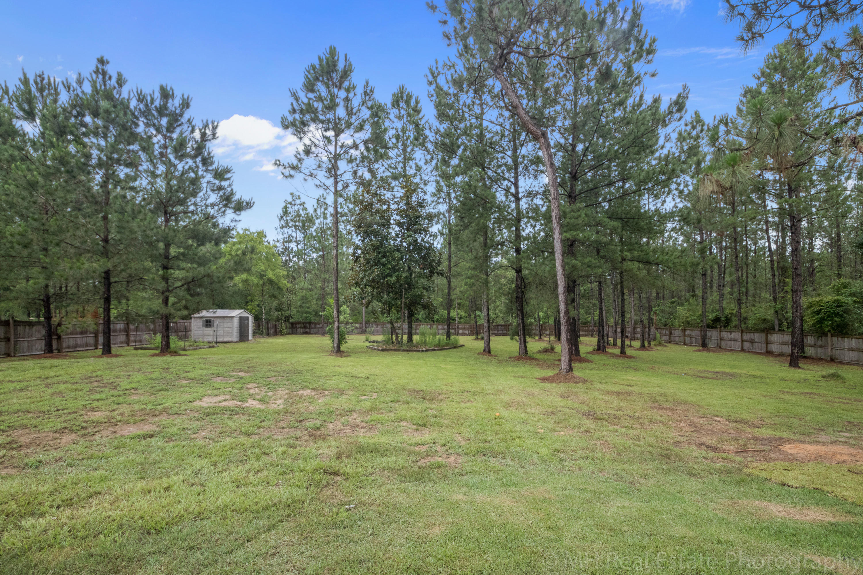 YELLOW RIVER PLANTATION - Residential