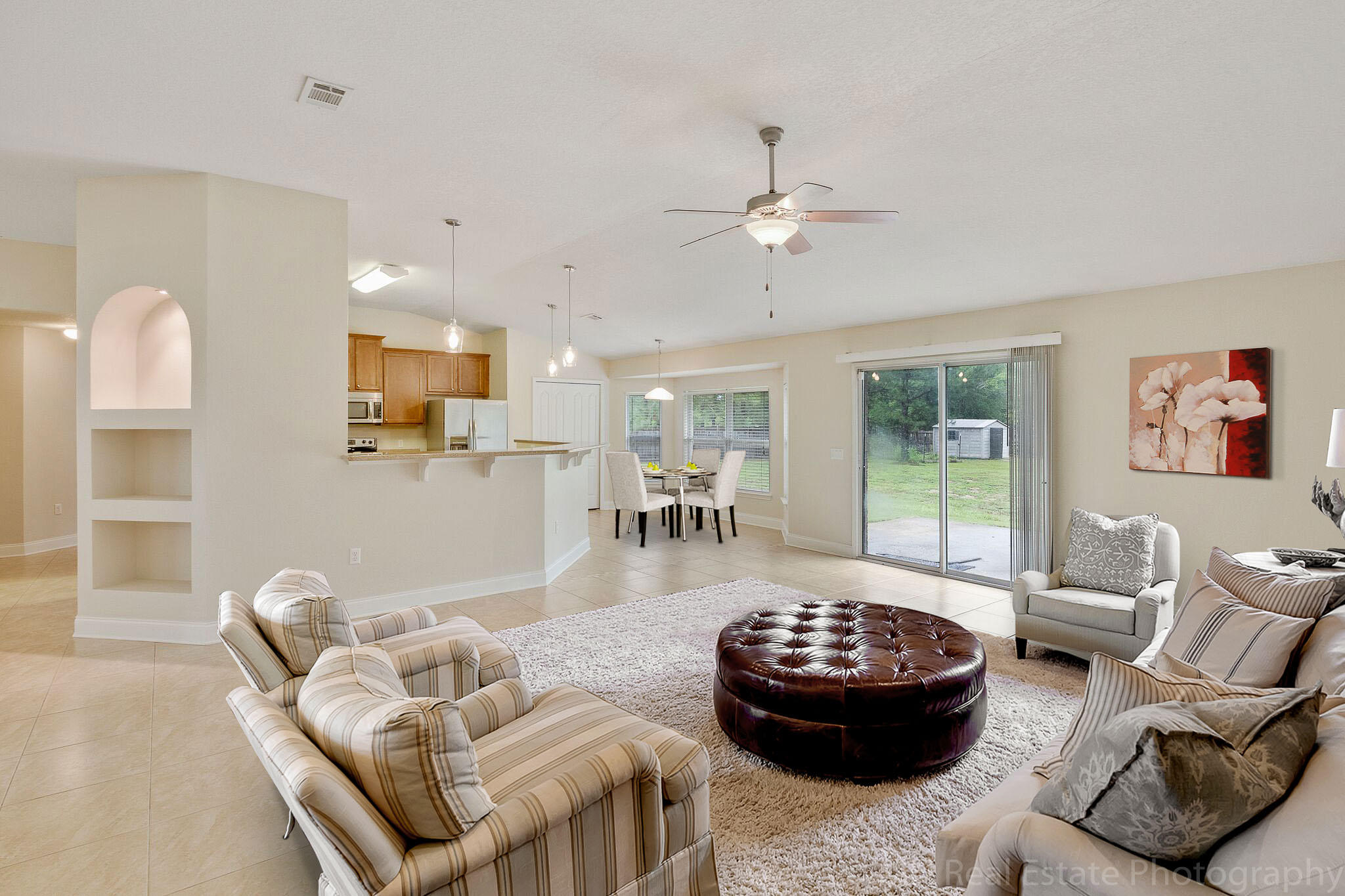 YELLOW RIVER PLANTATION - Residential