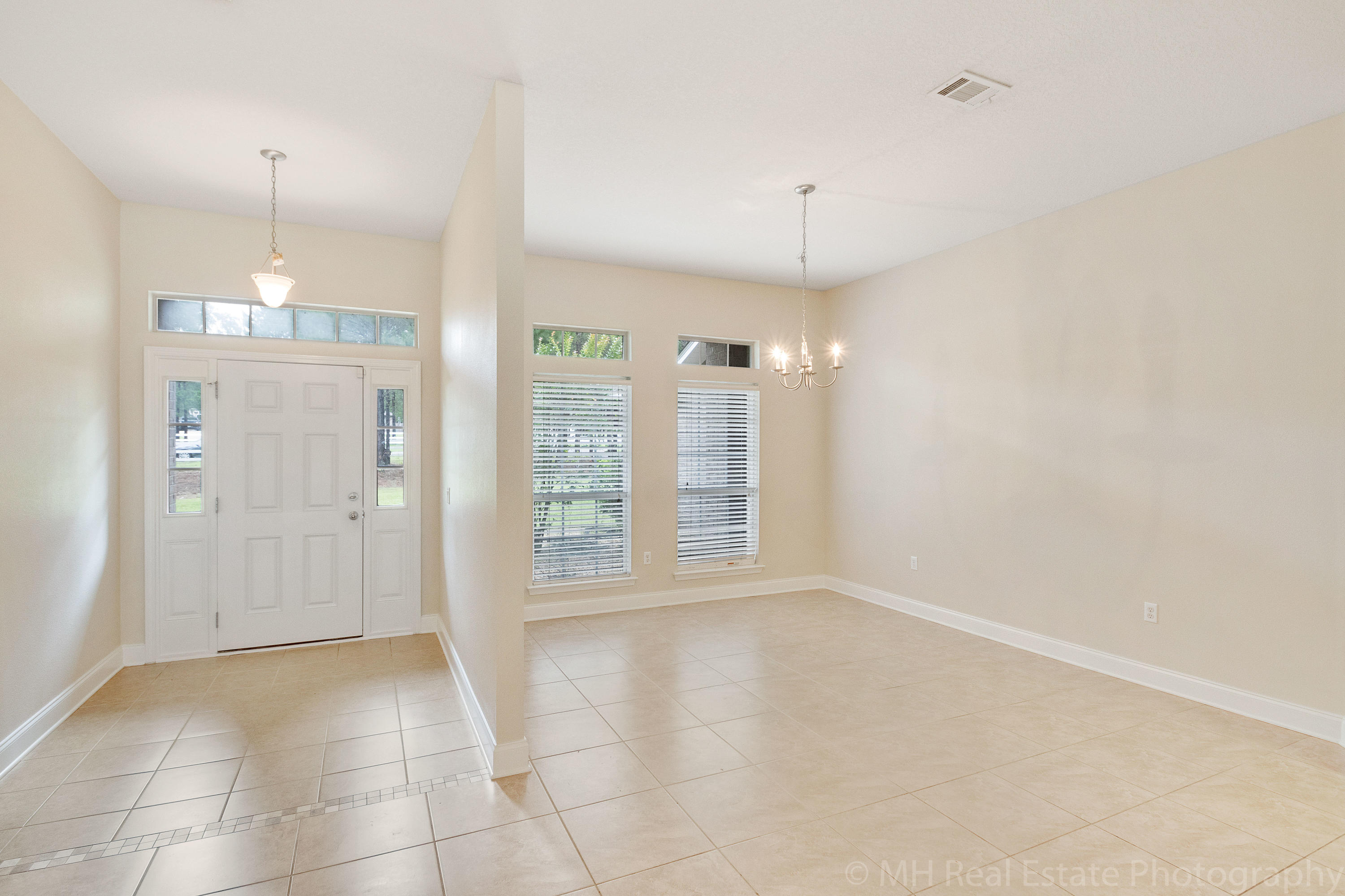 YELLOW RIVER PLANTATION - Residential