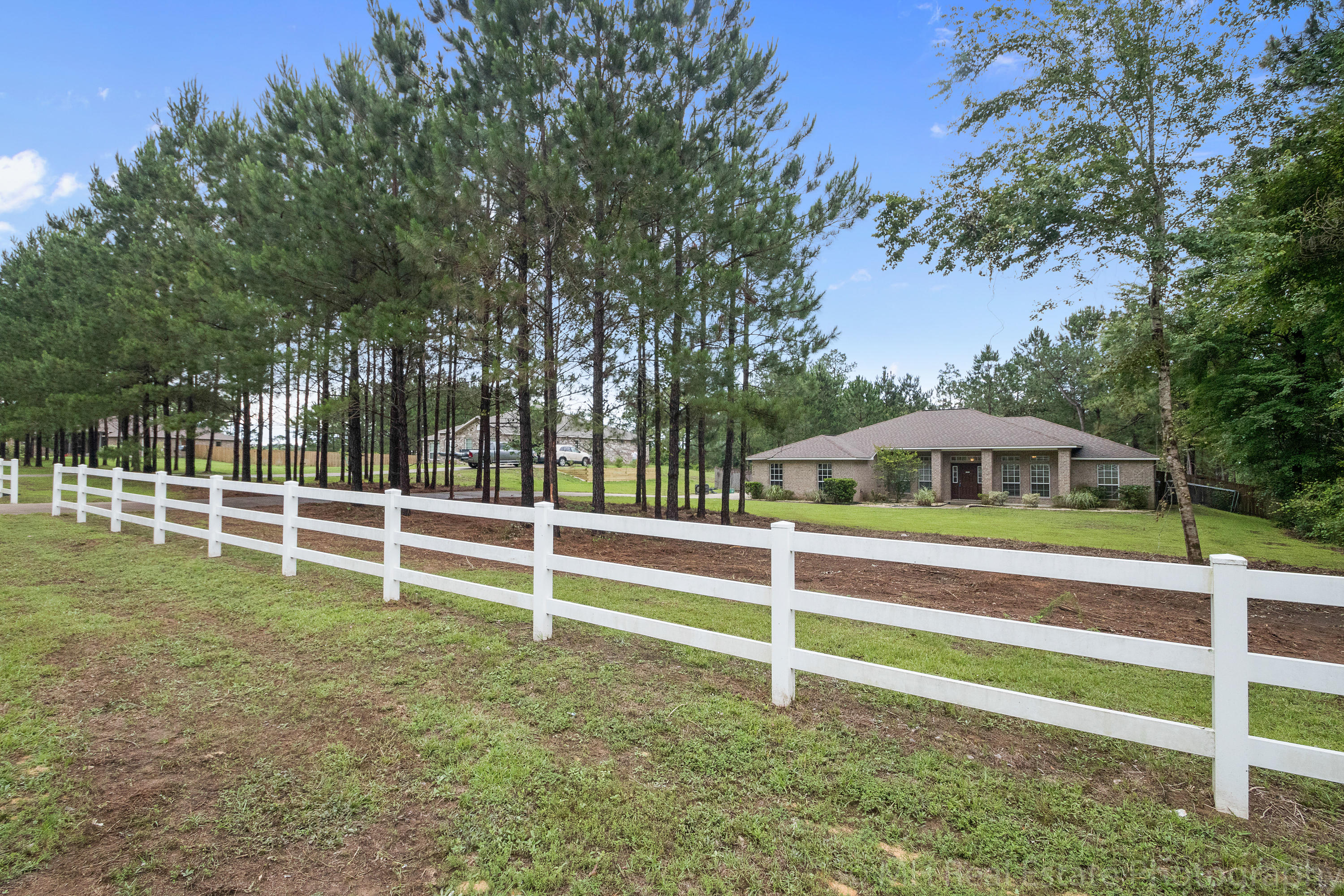 YELLOW RIVER PLANTATION - Residential