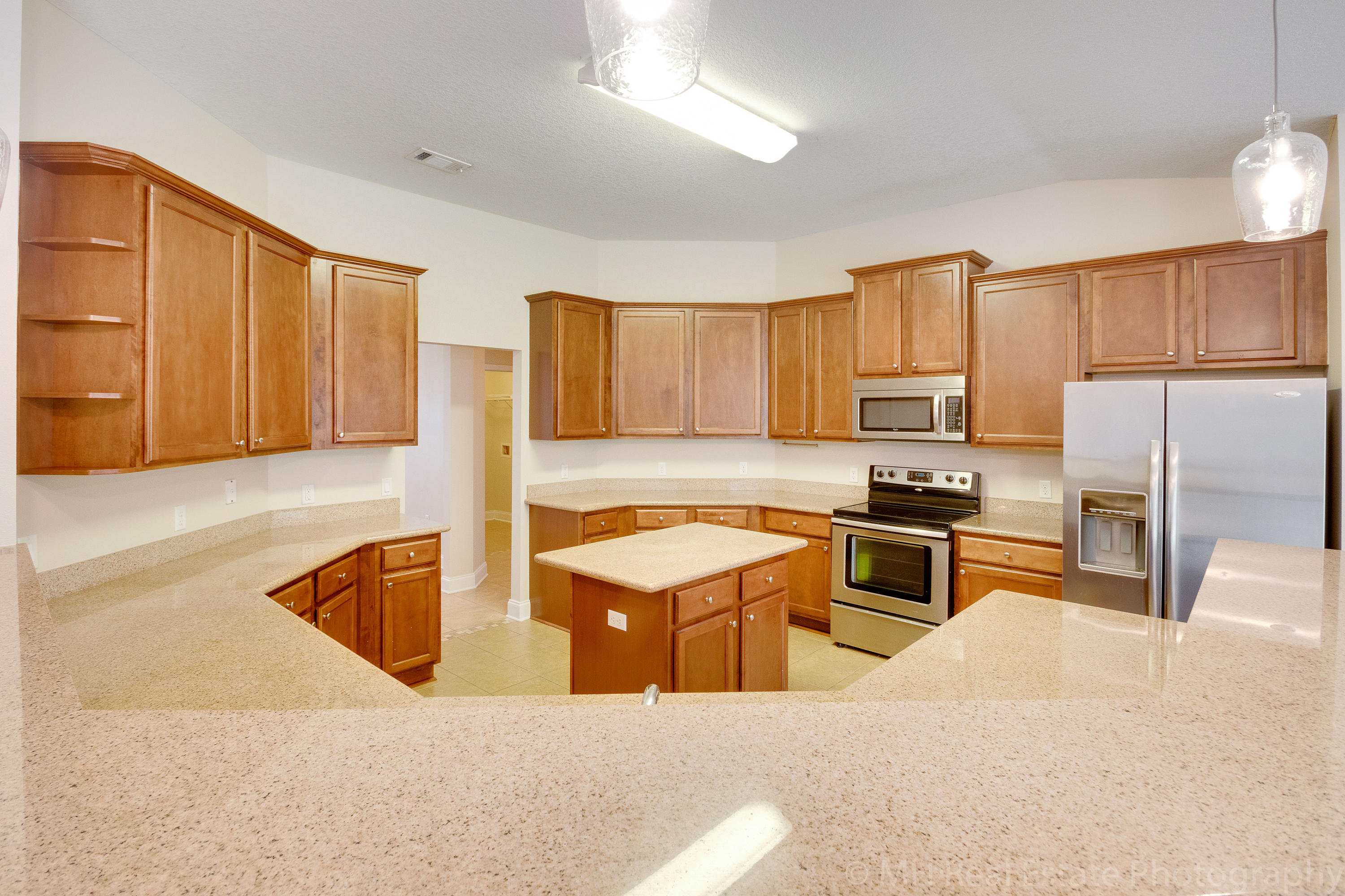 YELLOW RIVER PLANTATION - Residential