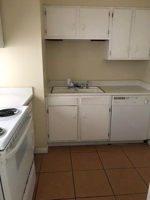 GULF TERRACE CONDO - Residential