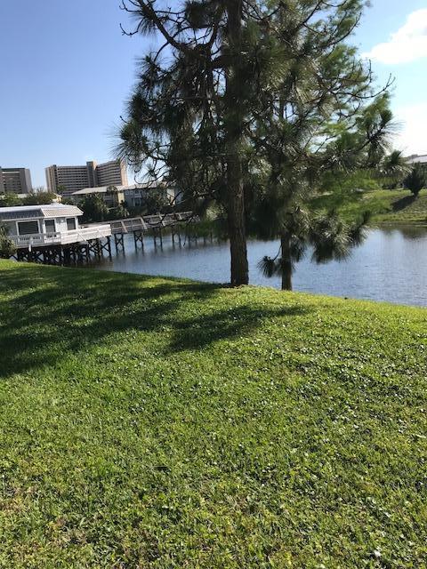 GULF TERRACE CONDO - Residential