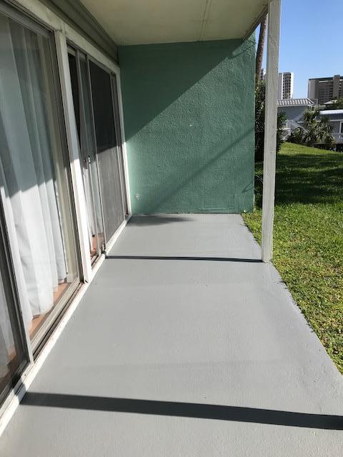 GULF TERRACE CONDO - Residential