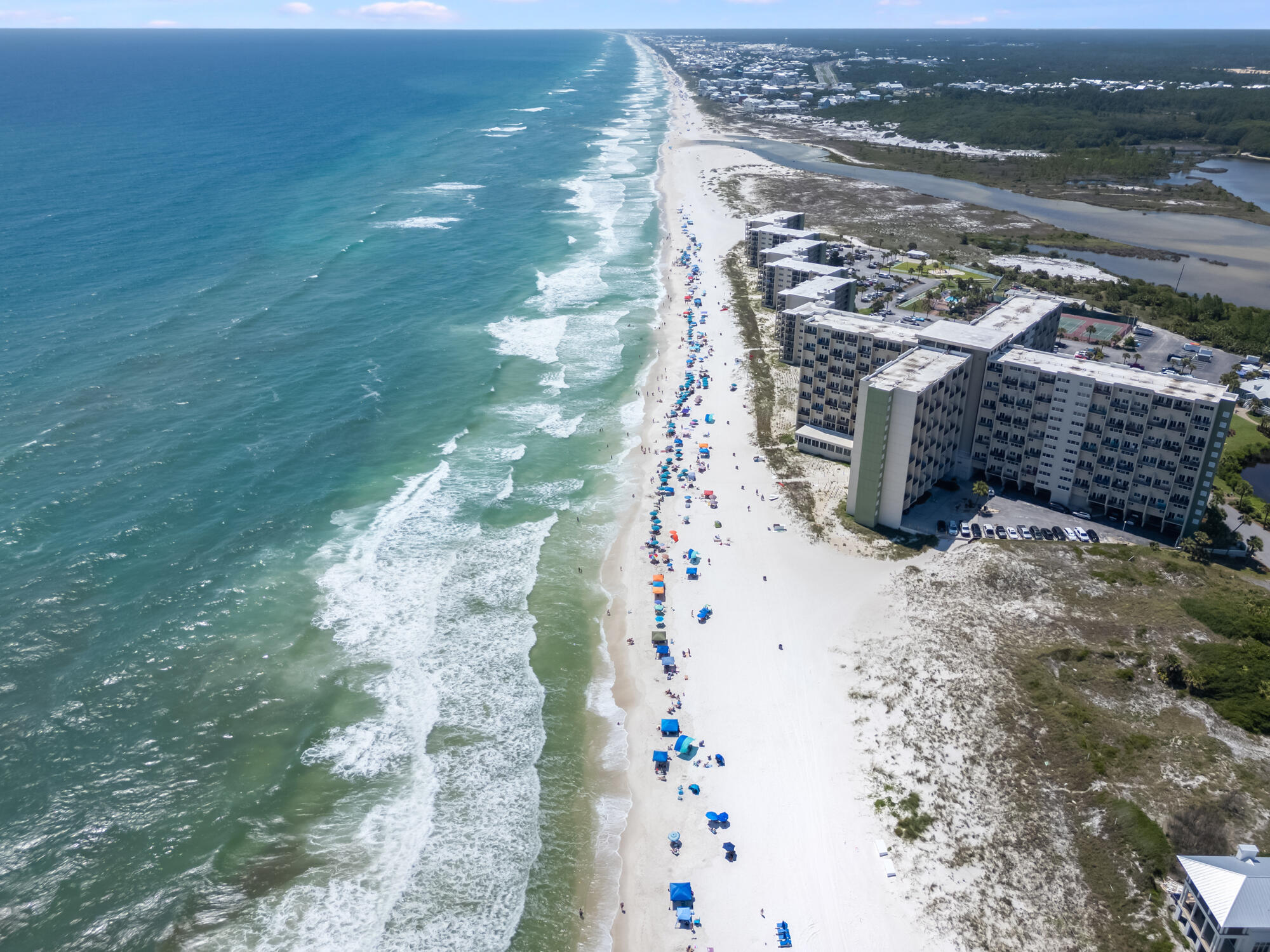 PINNACLE PORT - Residential