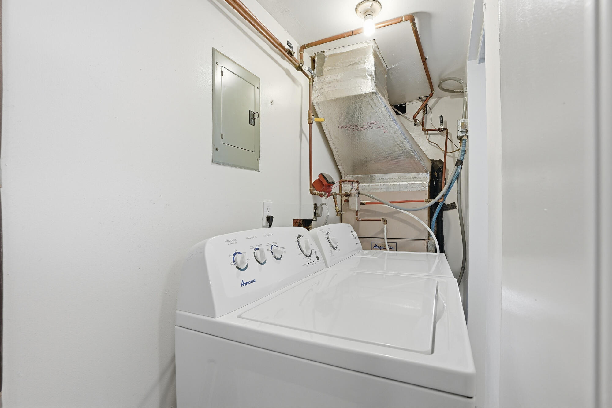 PINNACLE PORT - Residential