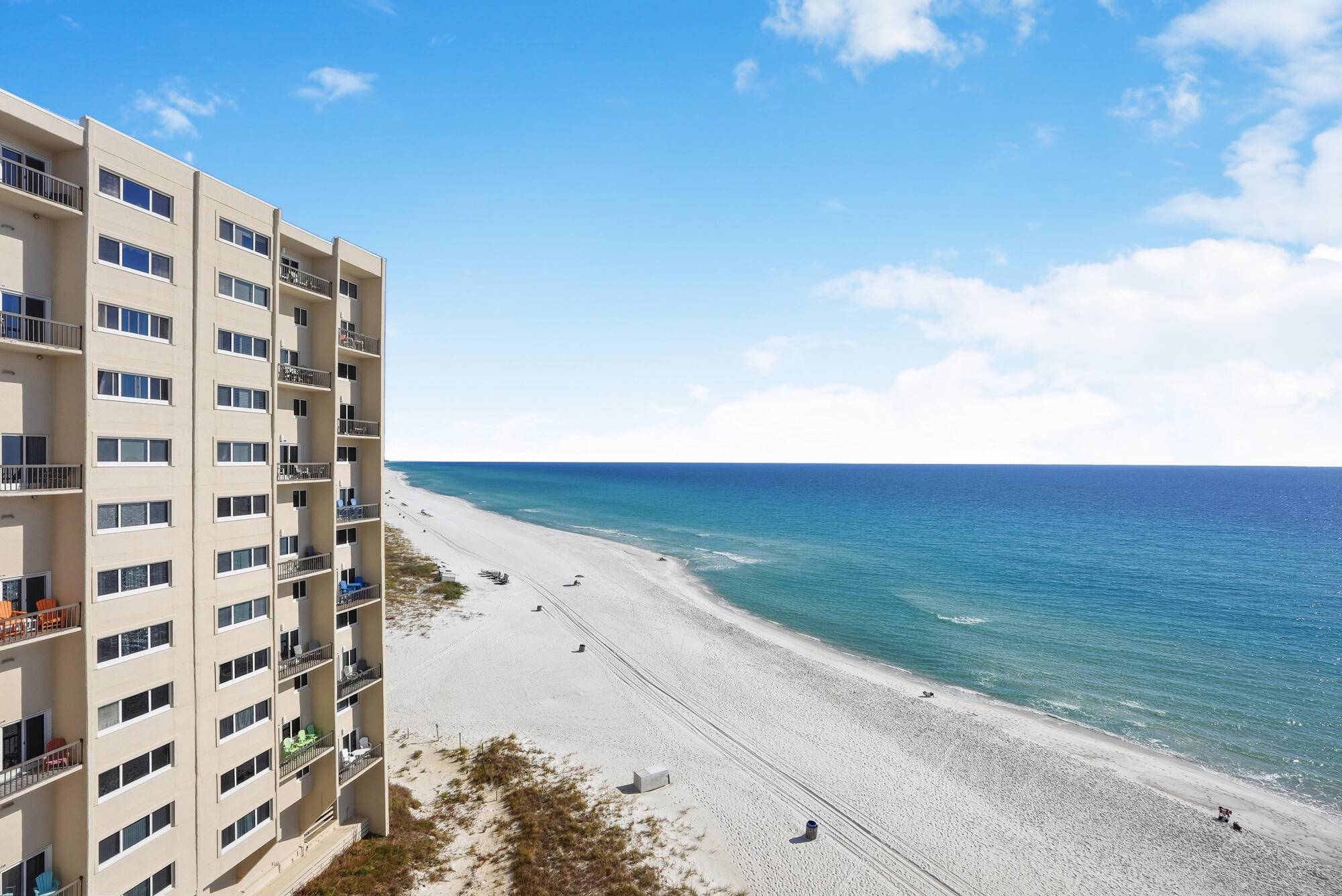 PINNACLE PORT - Residential