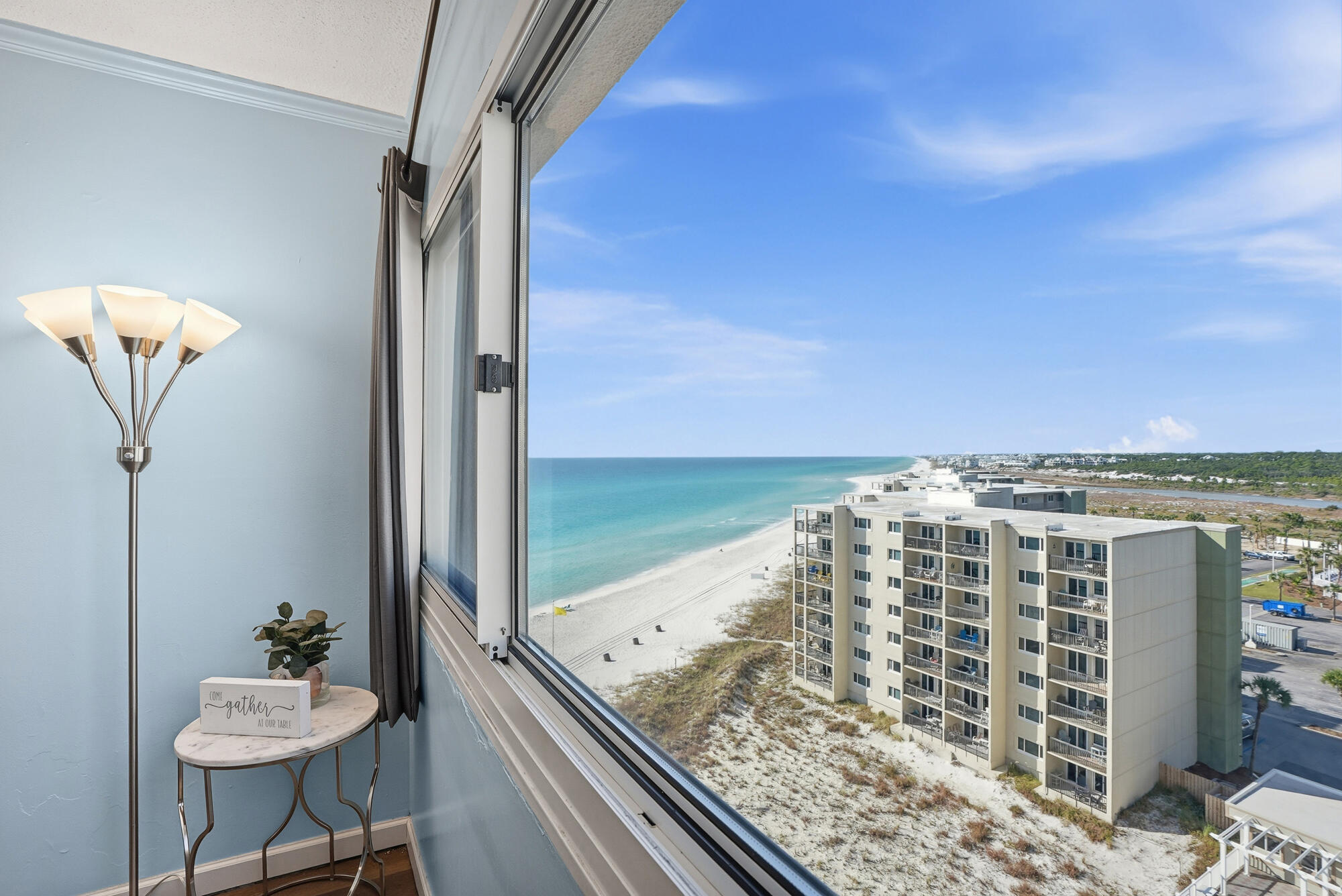 PINNACLE PORT - Residential