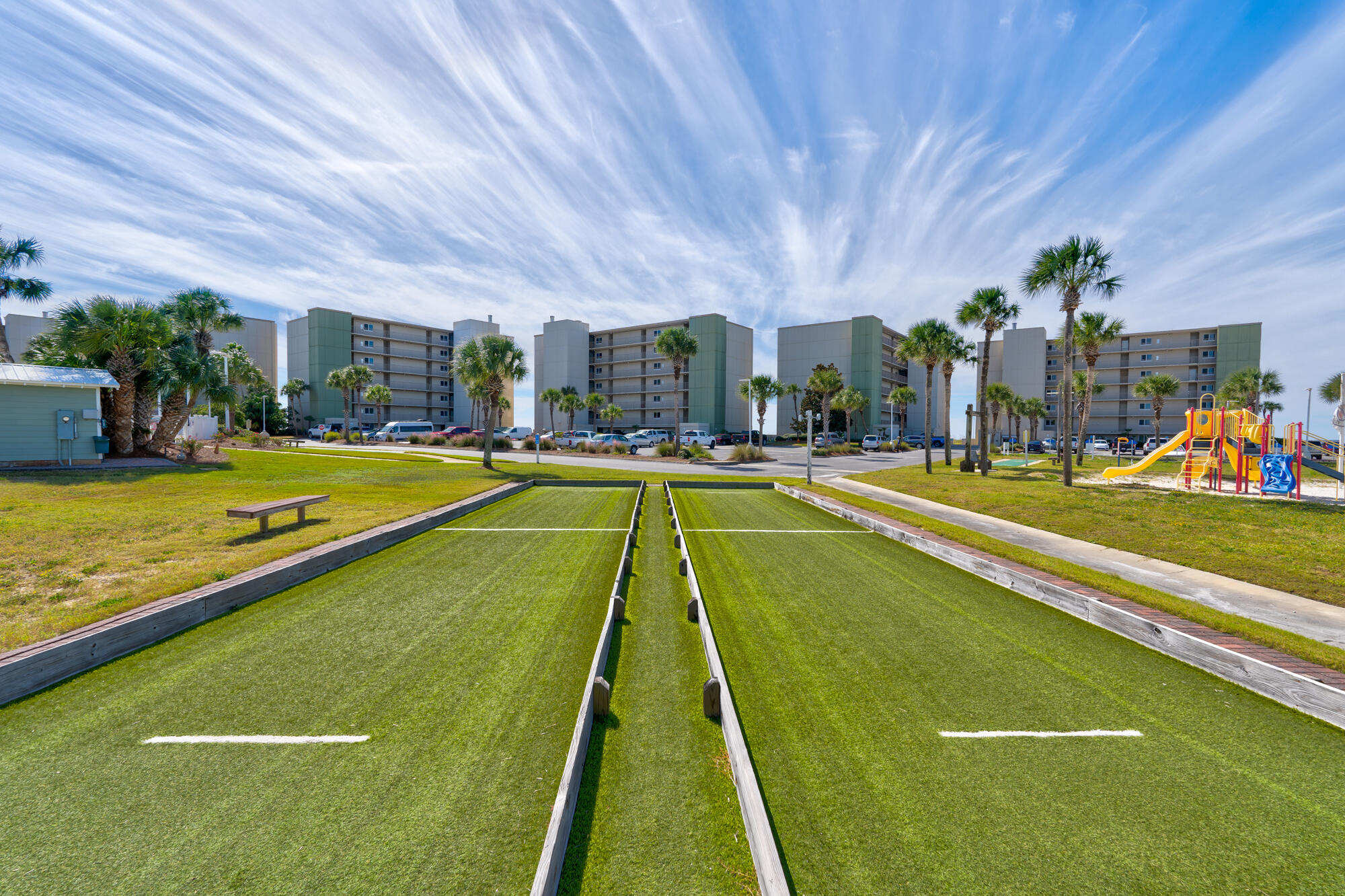 PINNACLE PORT - Residential