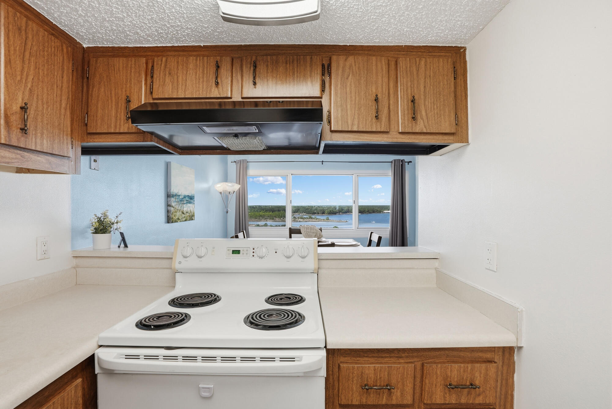 PINNACLE PORT - Residential