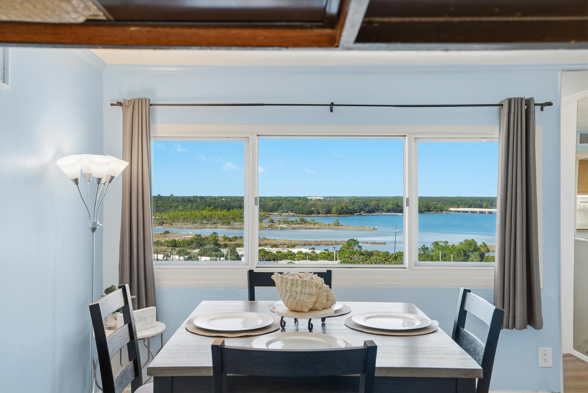 PINNACLE PORT - Residential