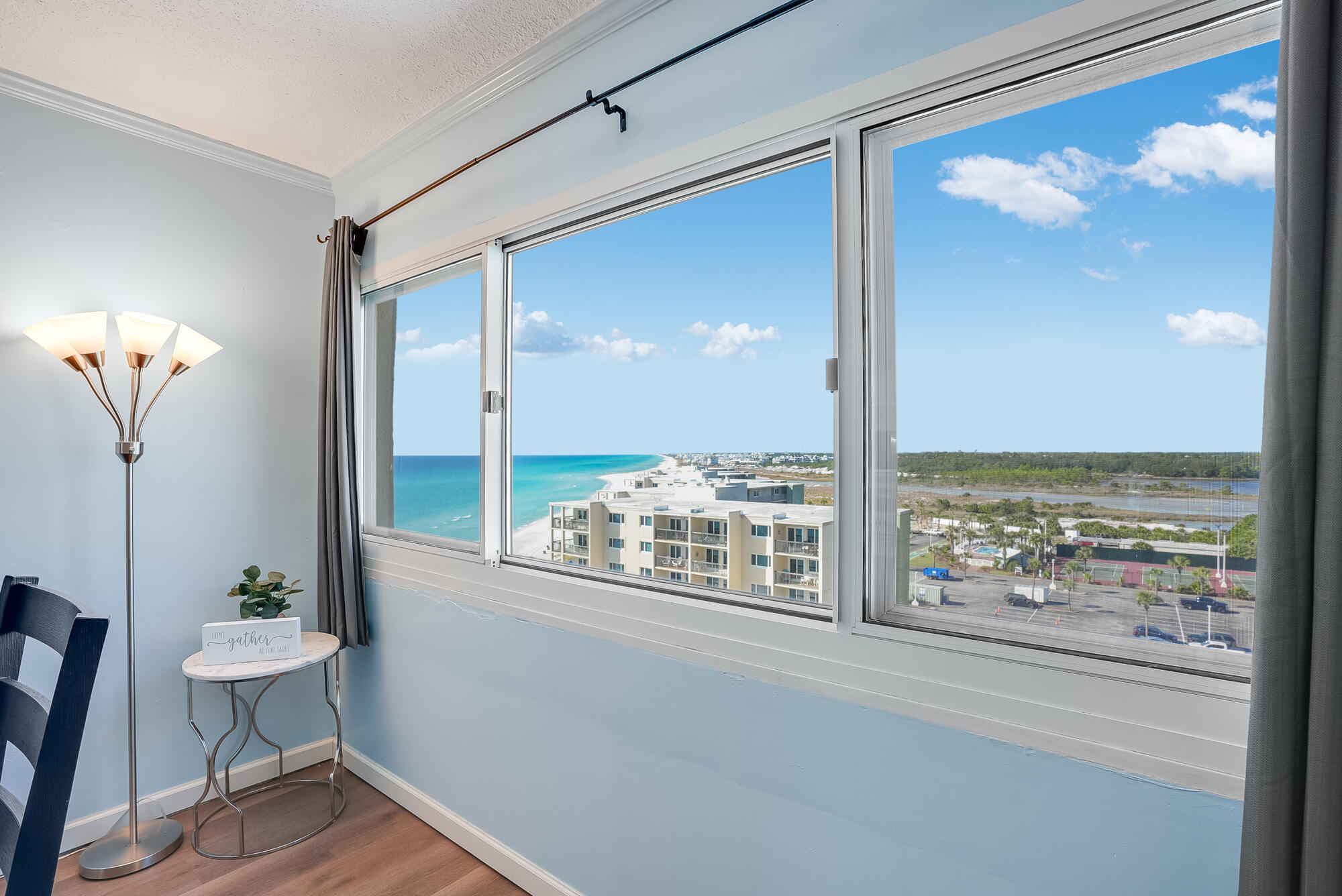 PINNACLE PORT - Residential