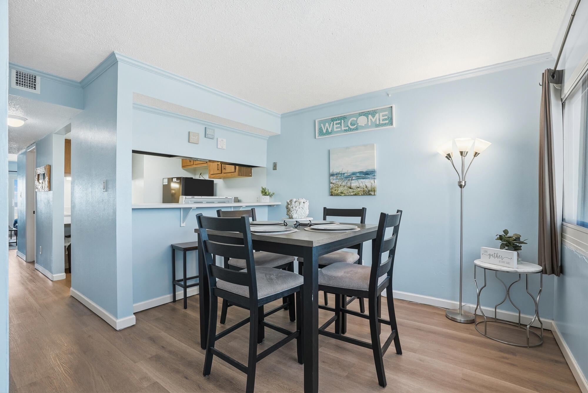 PINNACLE PORT - Residential