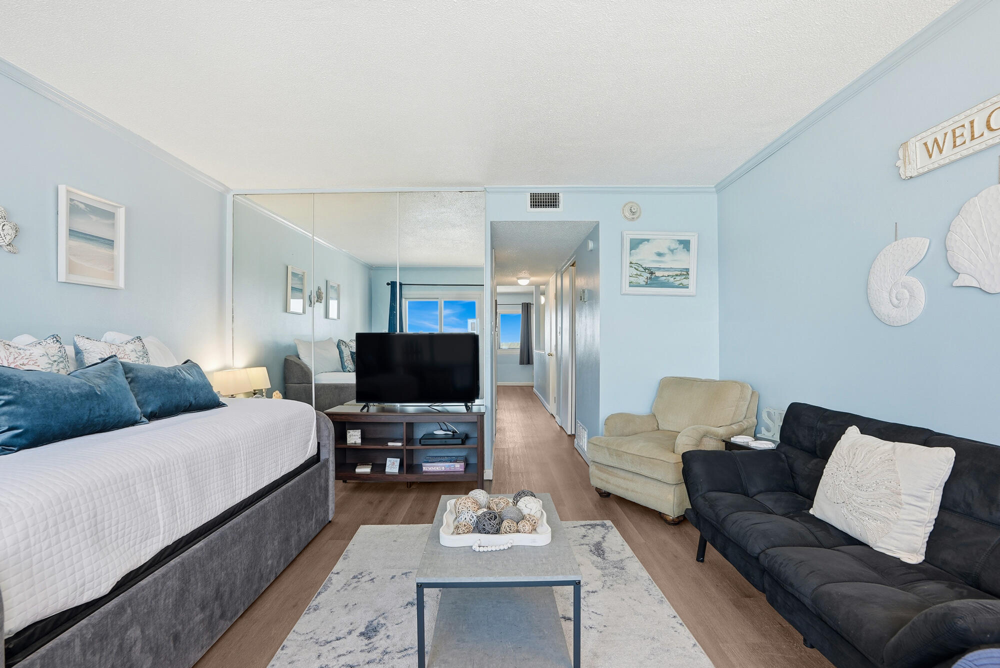 PINNACLE PORT - Residential