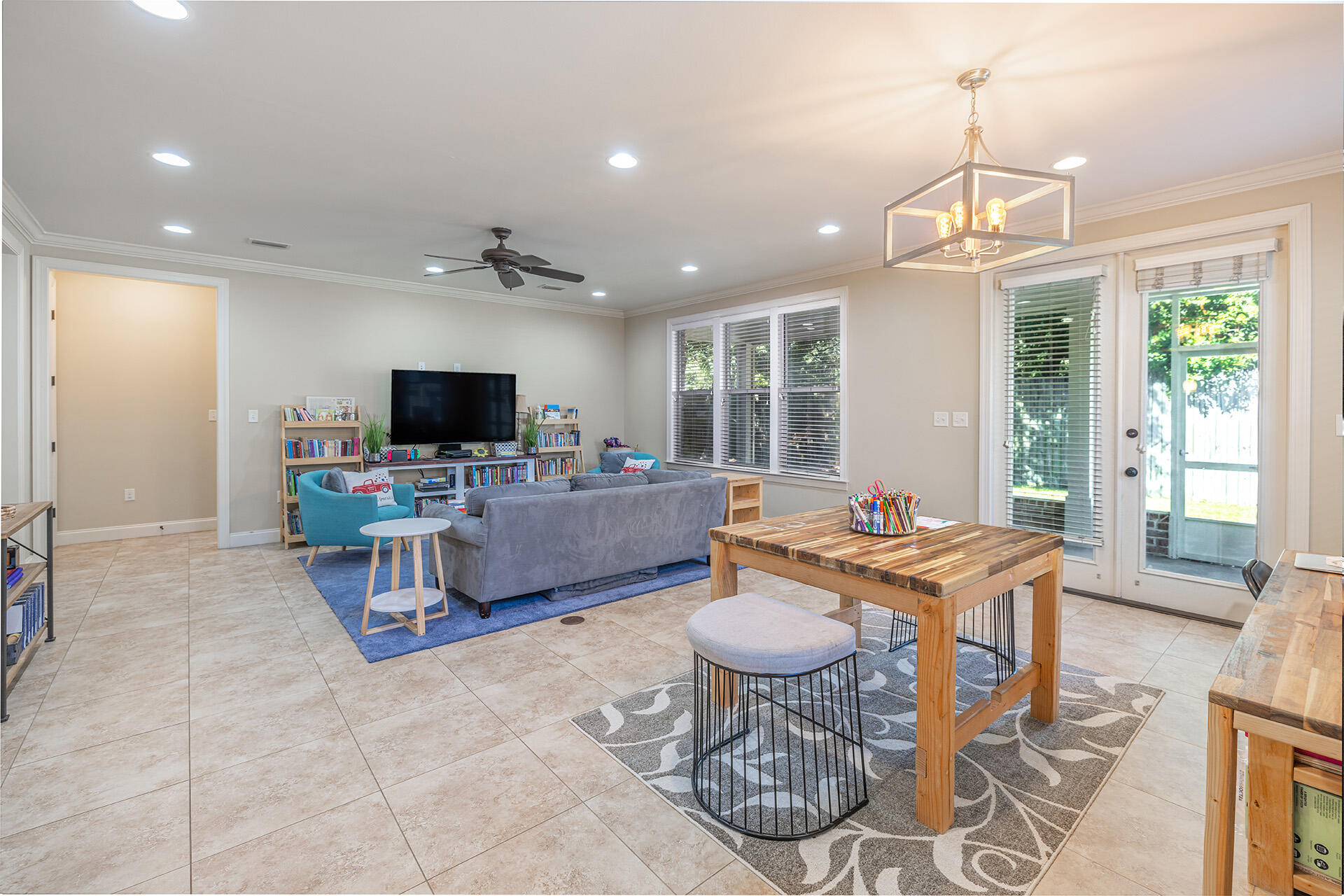 ARROWHEAD - Residential