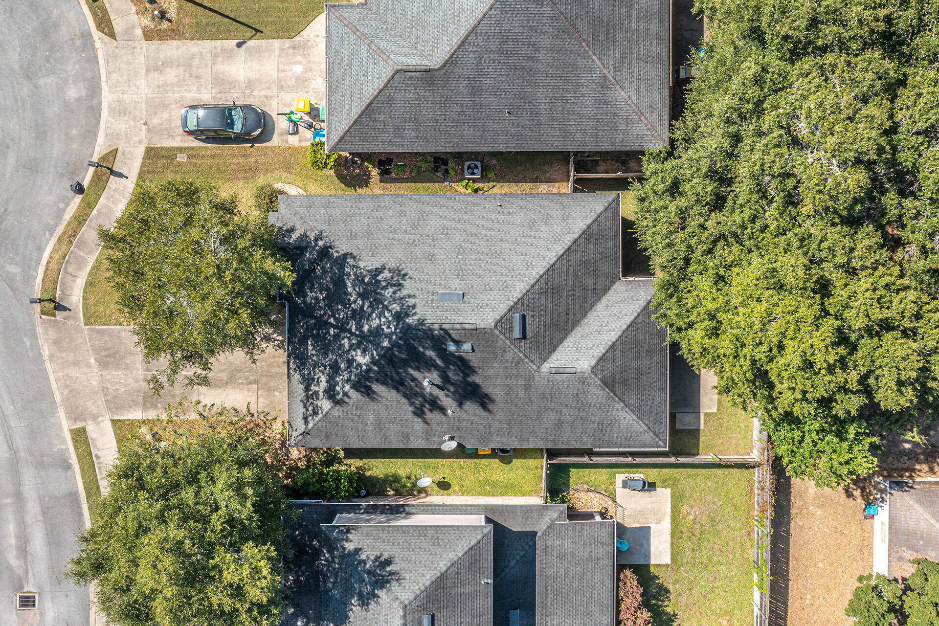 ARROWHEAD - Residential