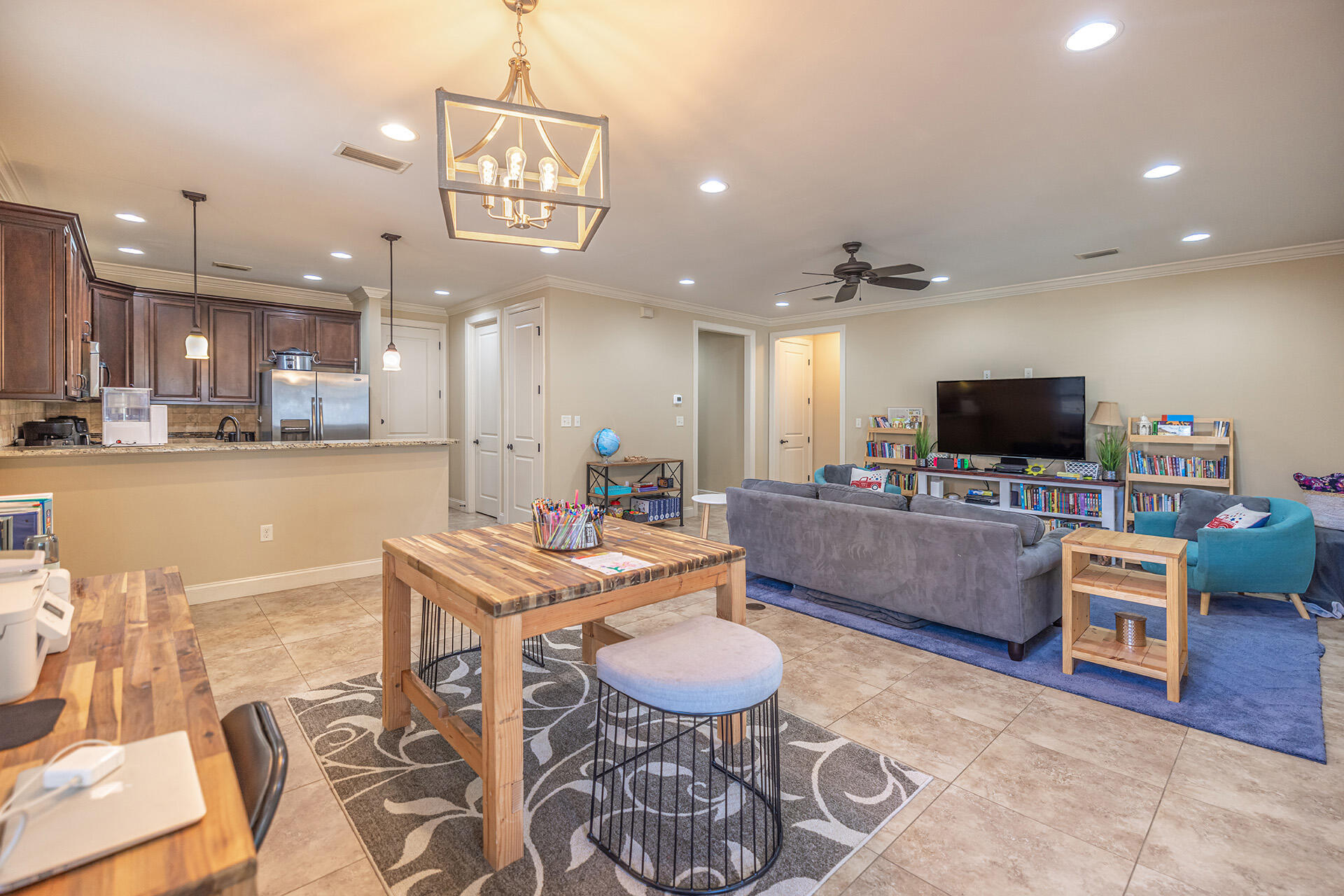 ARROWHEAD - Residential