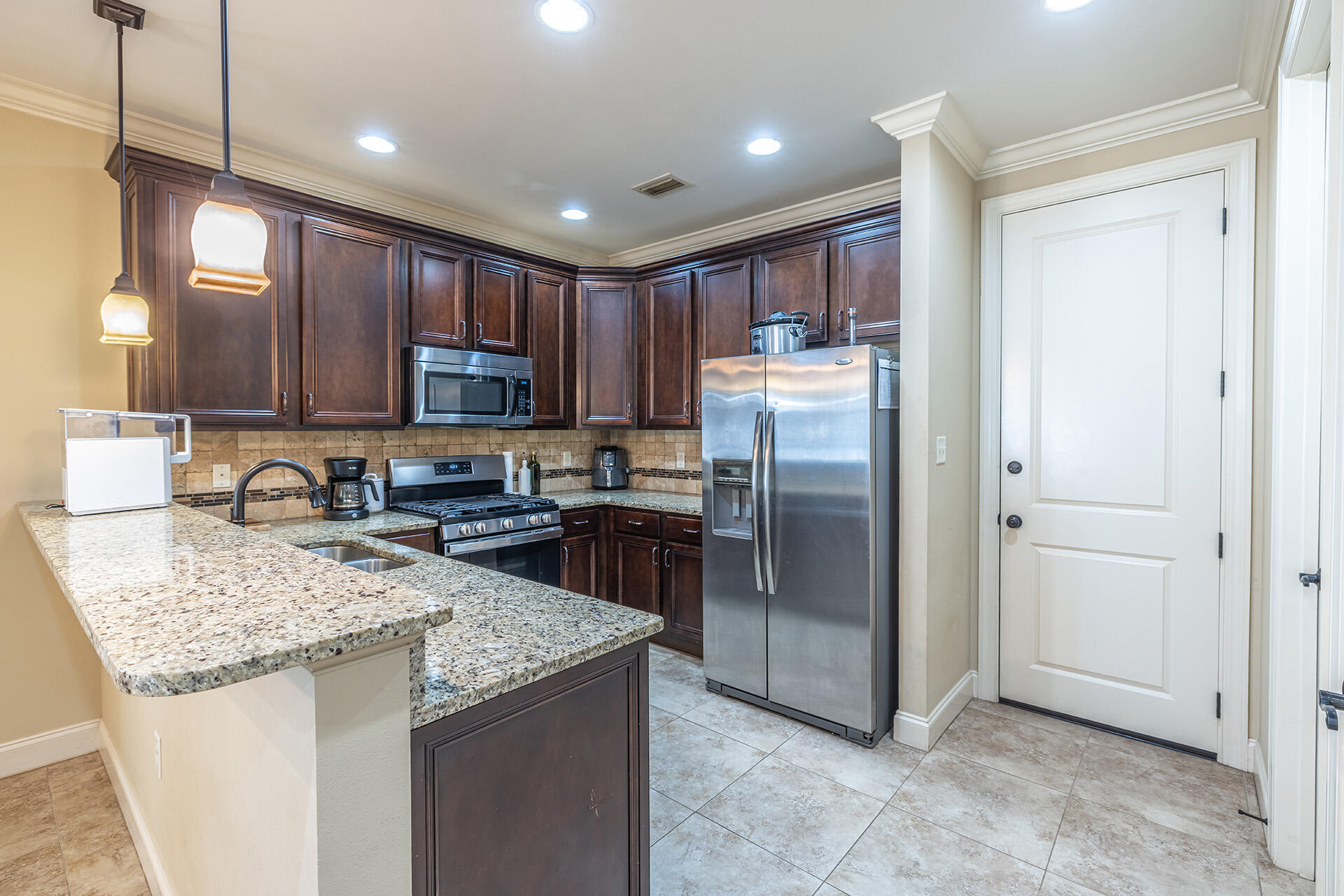 ARROWHEAD - Residential