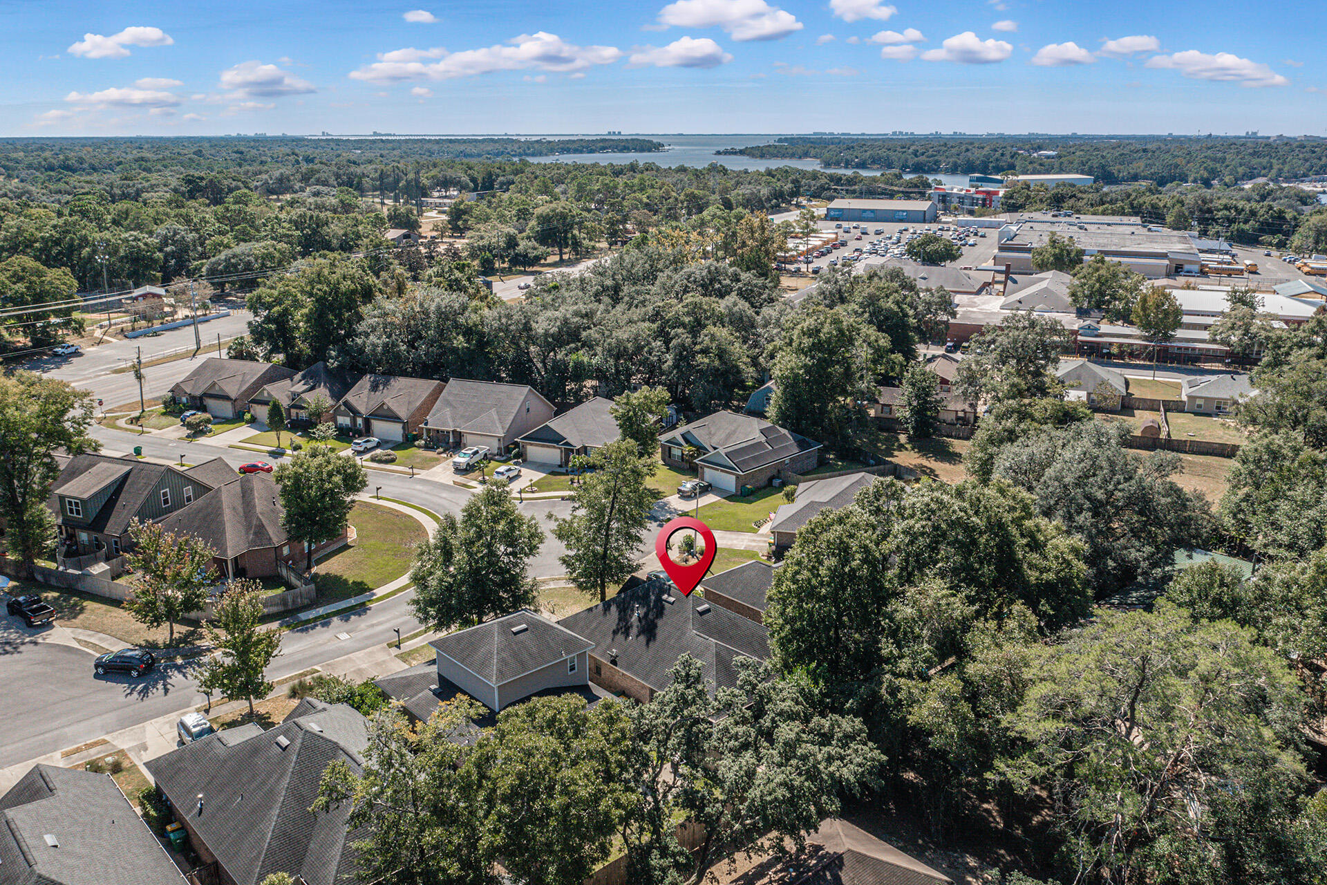 ARROWHEAD - Residential