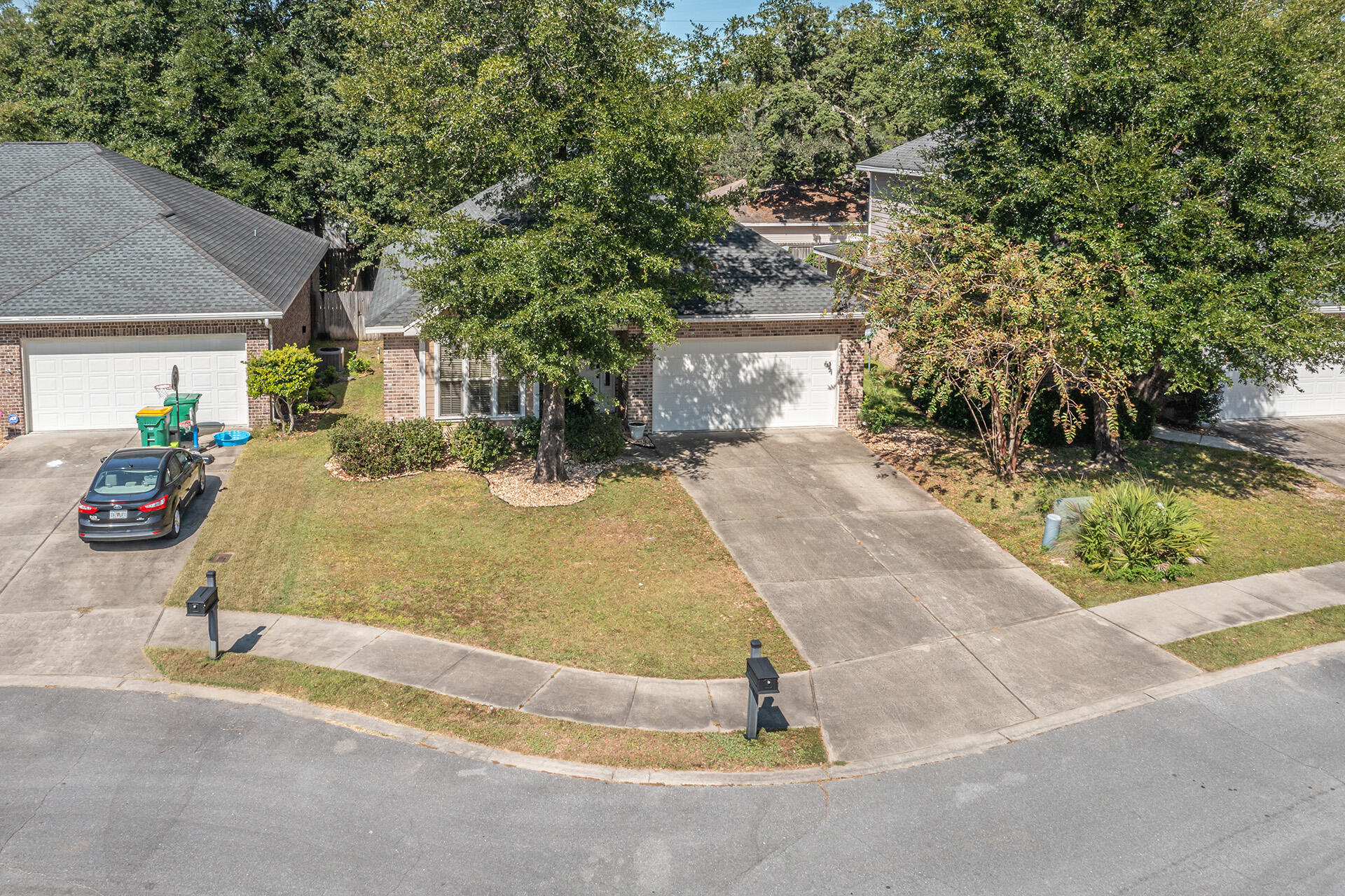 ARROWHEAD - Residential