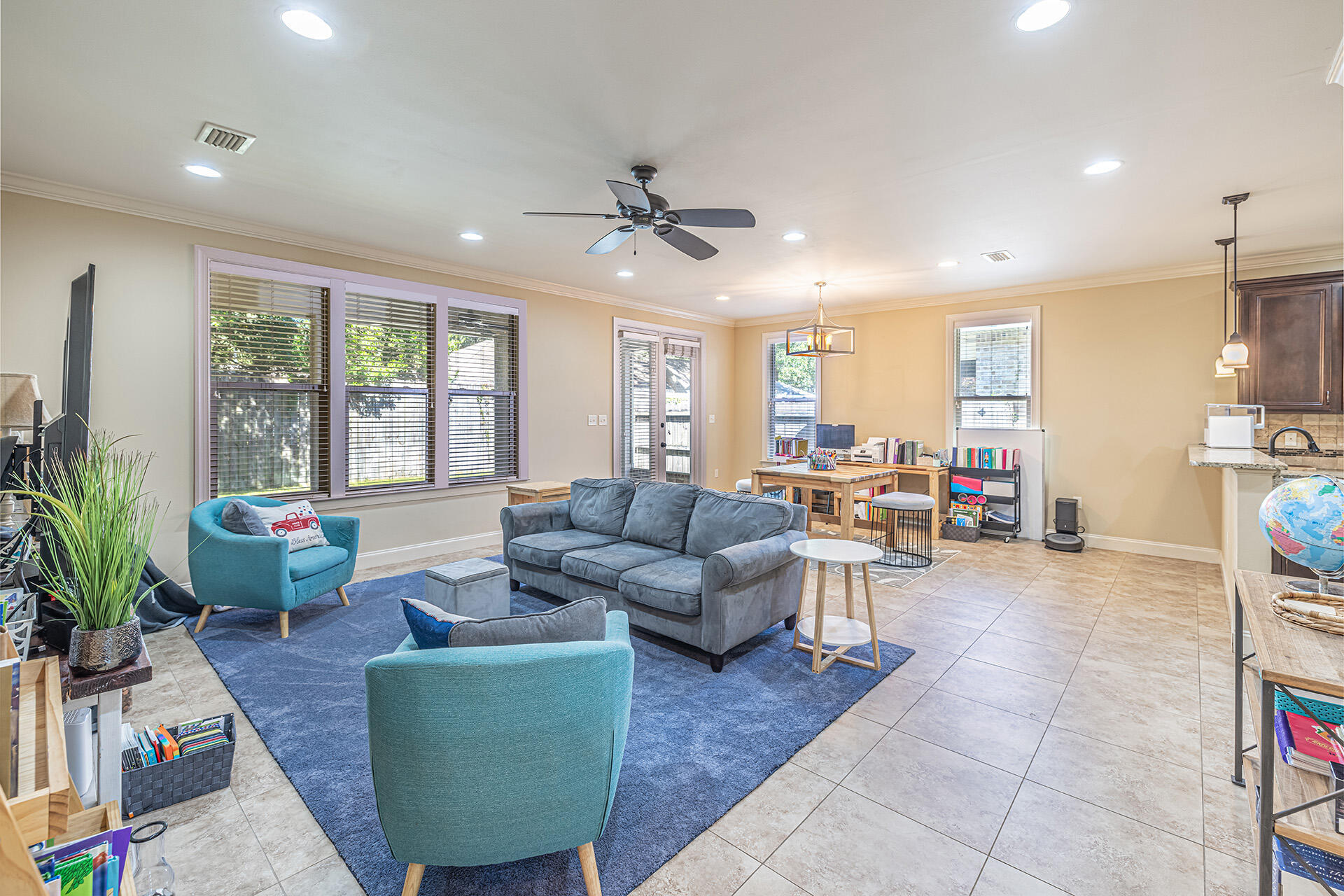 ARROWHEAD - Residential