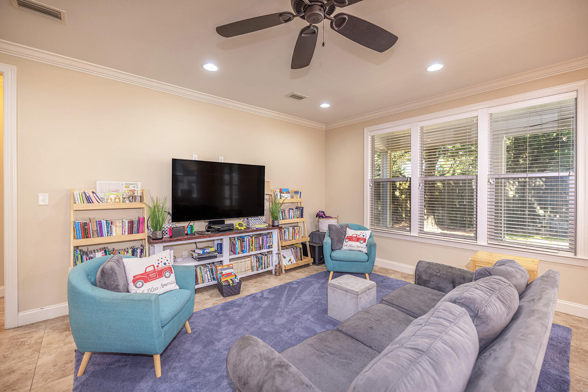 ARROWHEAD - Residential