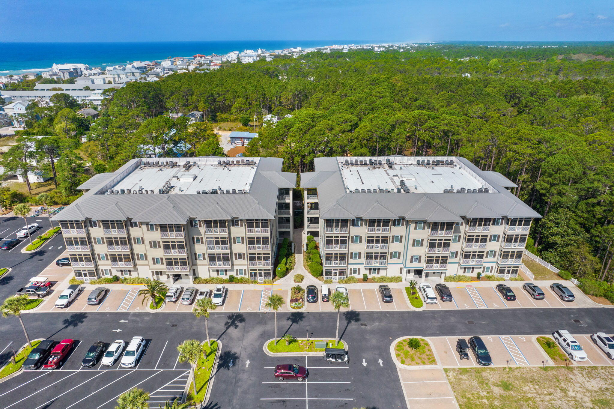 SEAGROVE HIGHLANDS - Residential