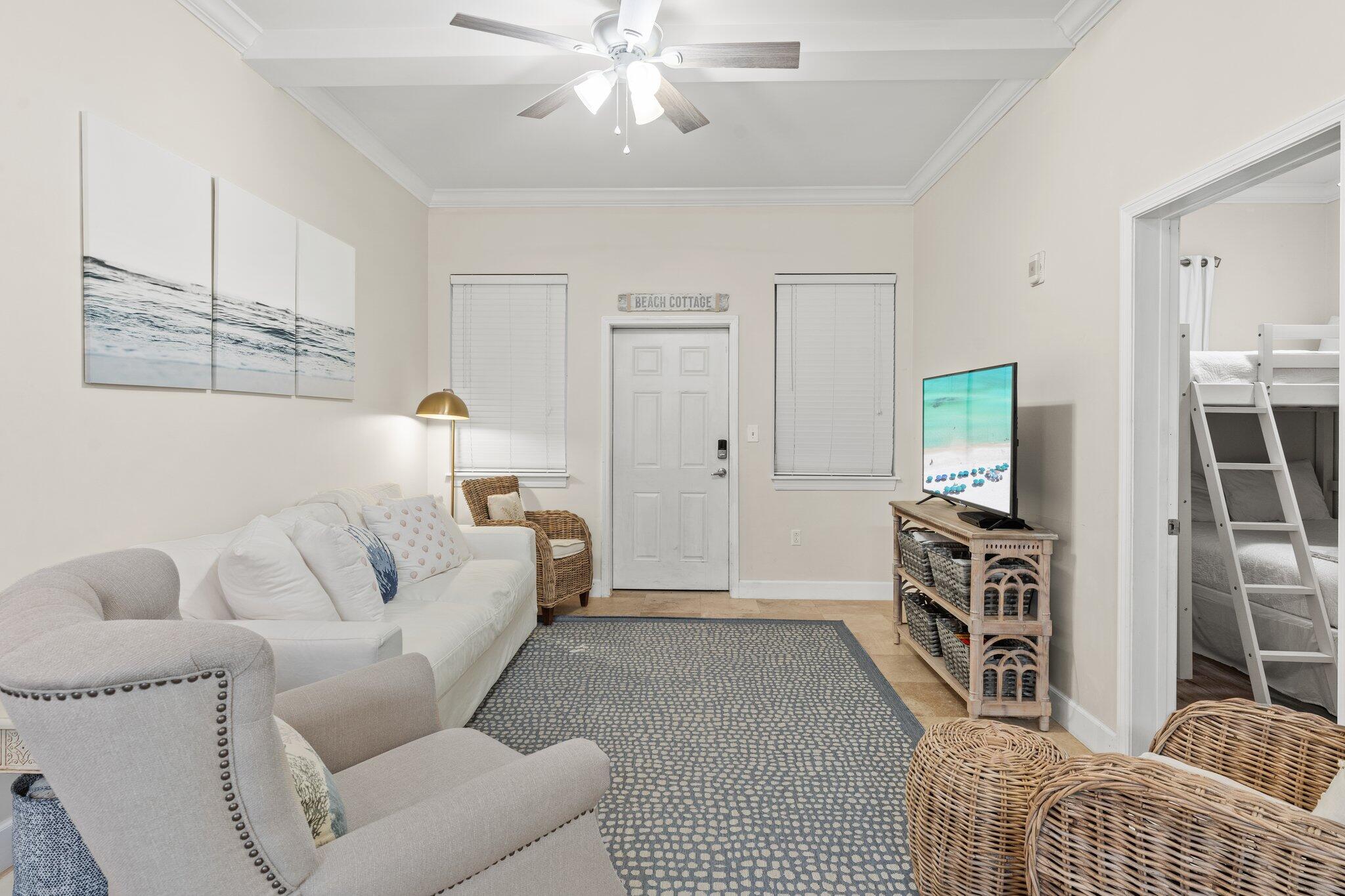 SEAGROVE HIGHLANDS - Residential