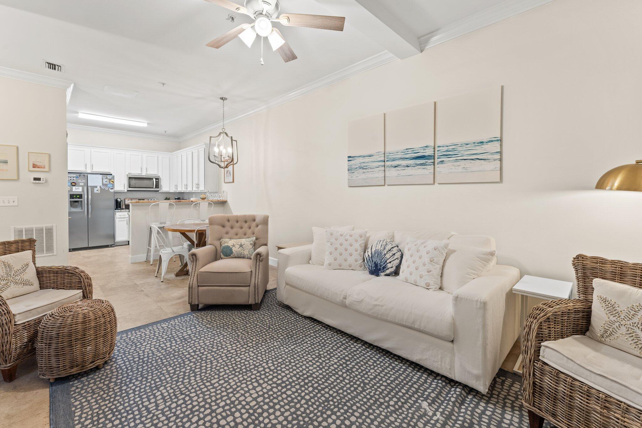 SEAGROVE HIGHLANDS - Residential