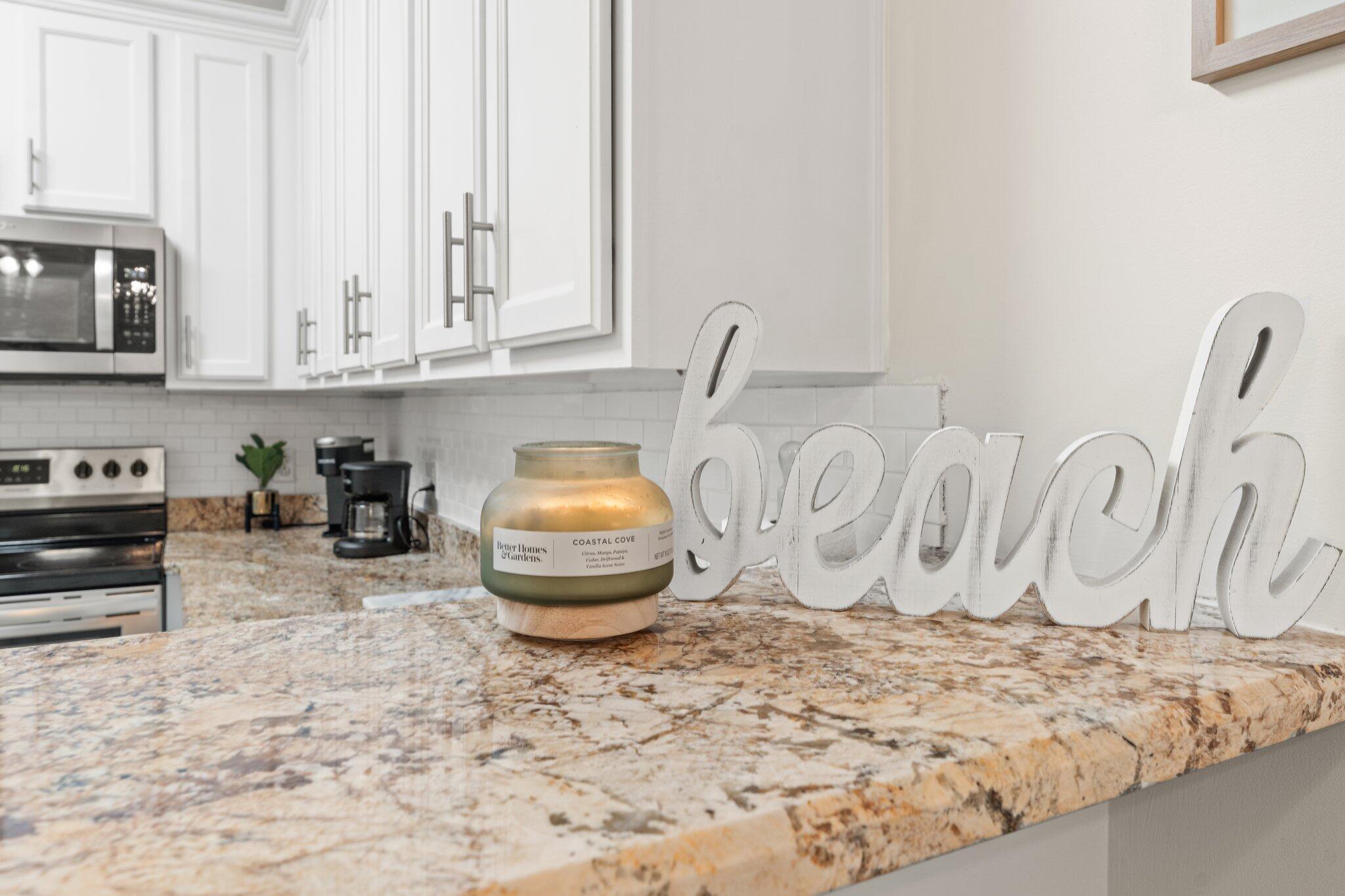 SEAGROVE HIGHLANDS - Residential